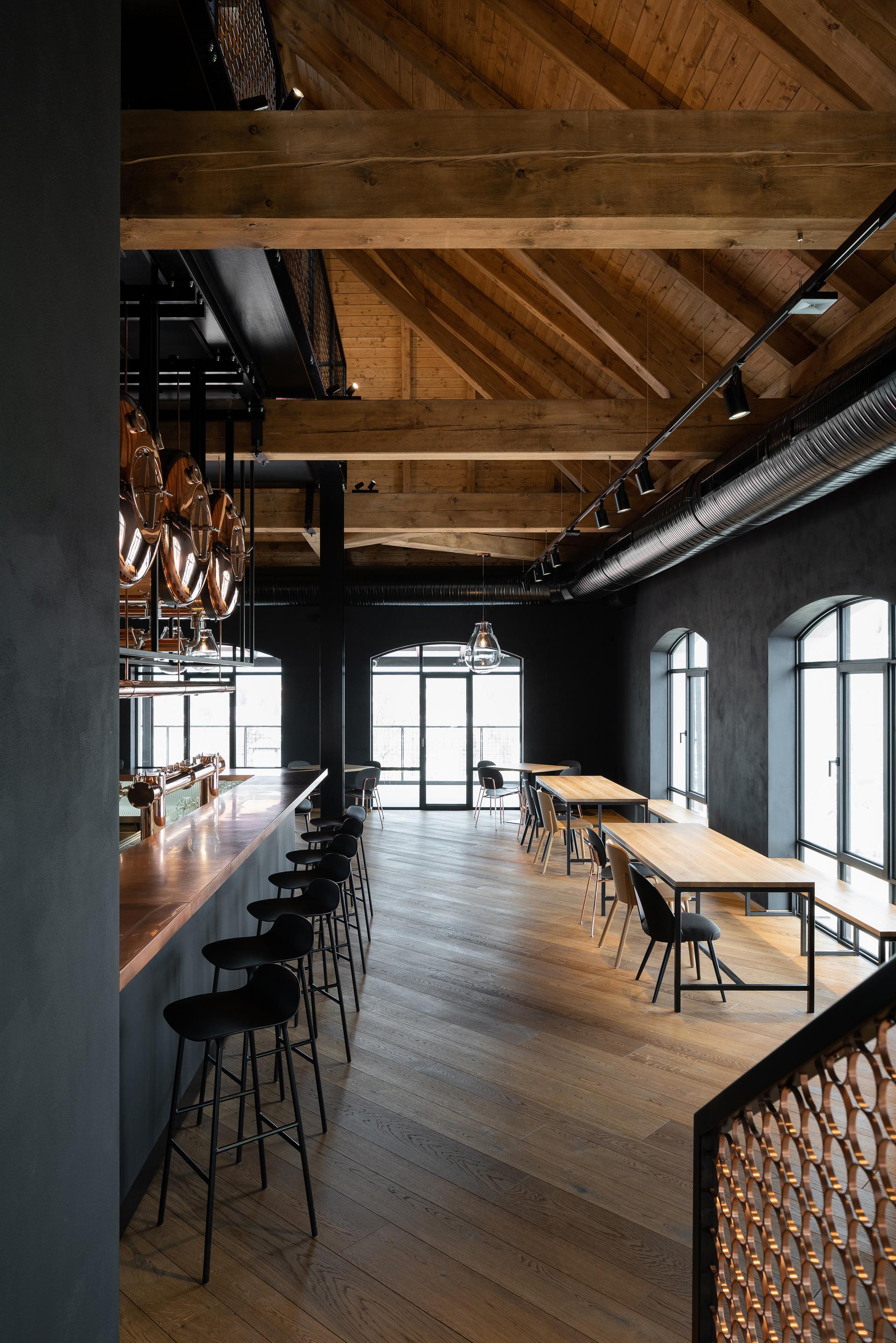 Bernard Beerhouse - image 5