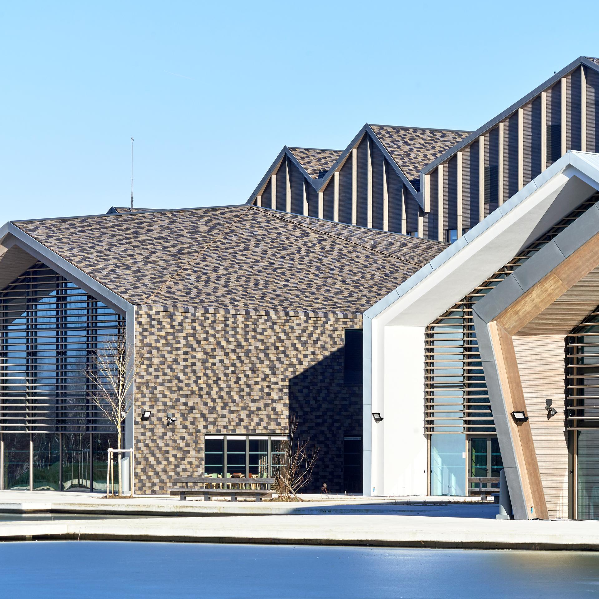 Deloitte University EMEA - image 4