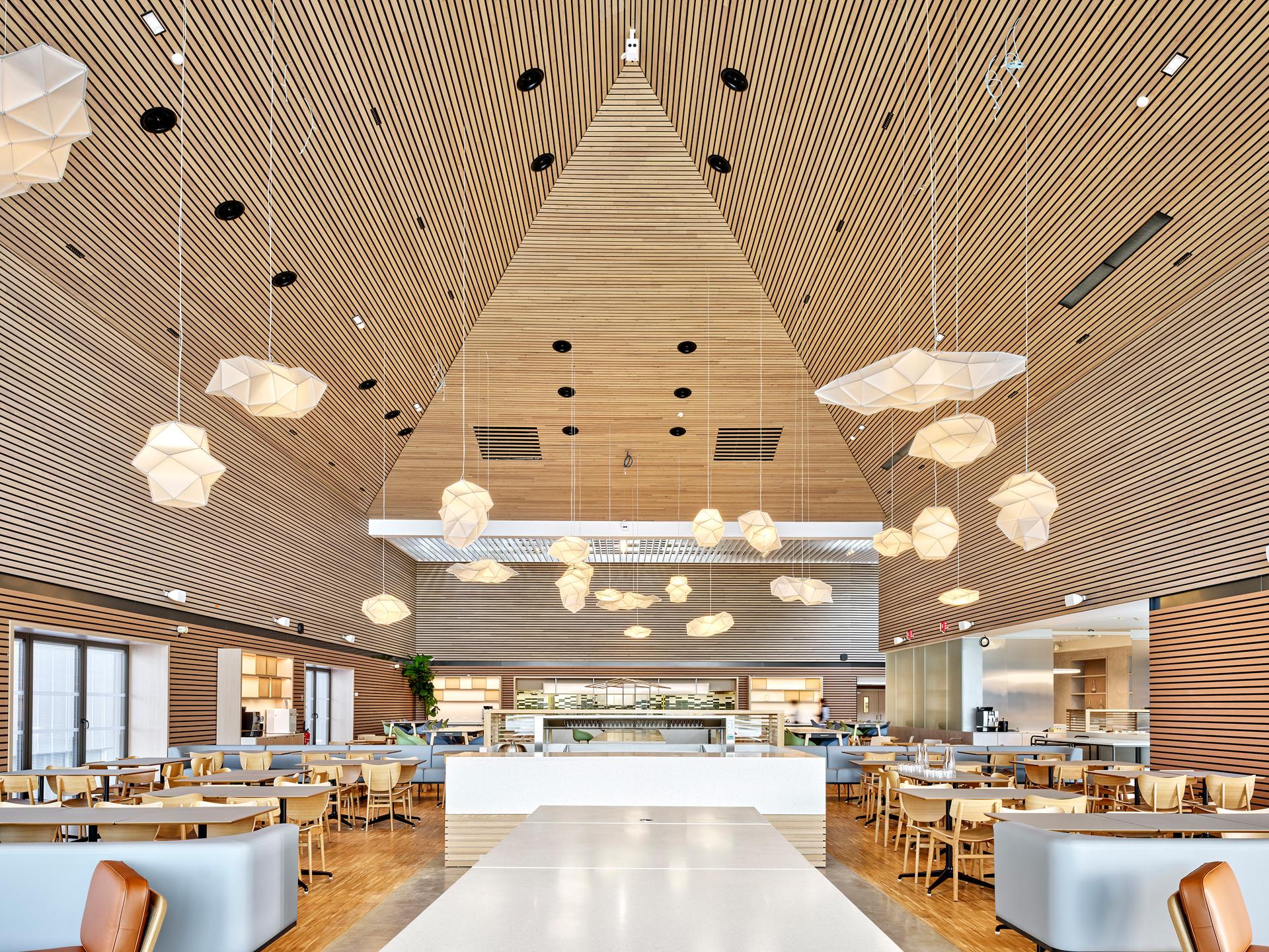 Deloitte University EMEA - image 9