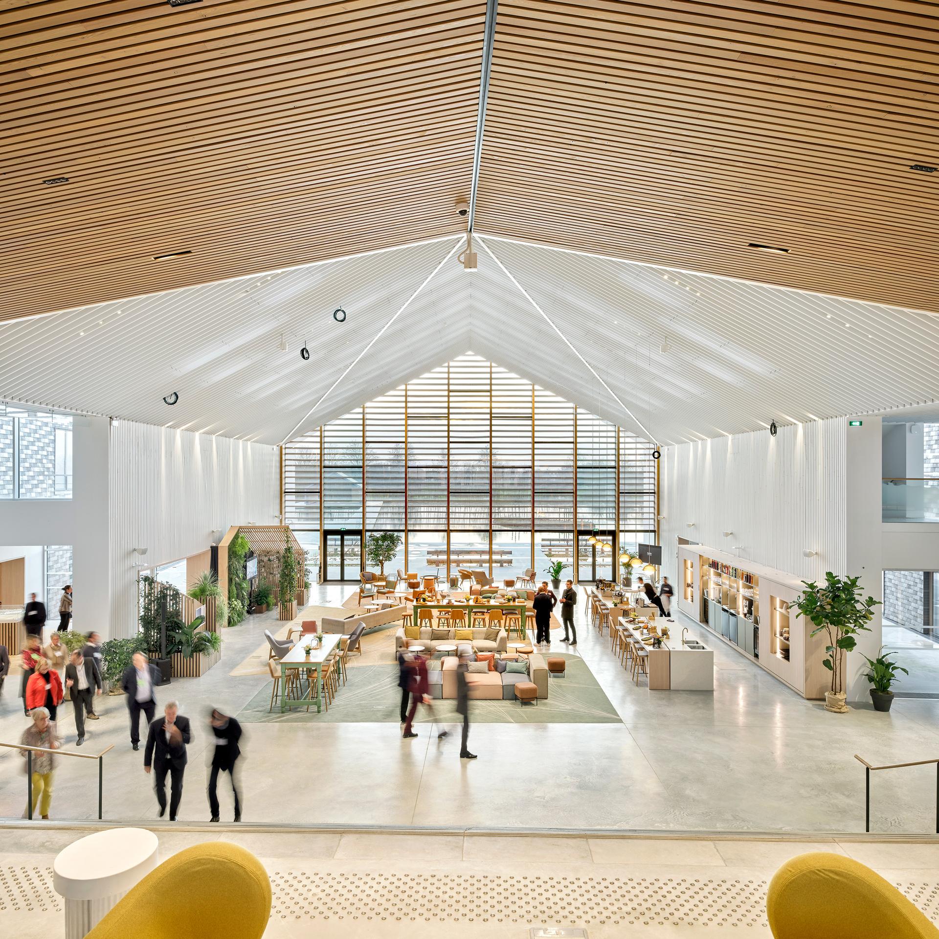 Deloitte University EMEA - image 15