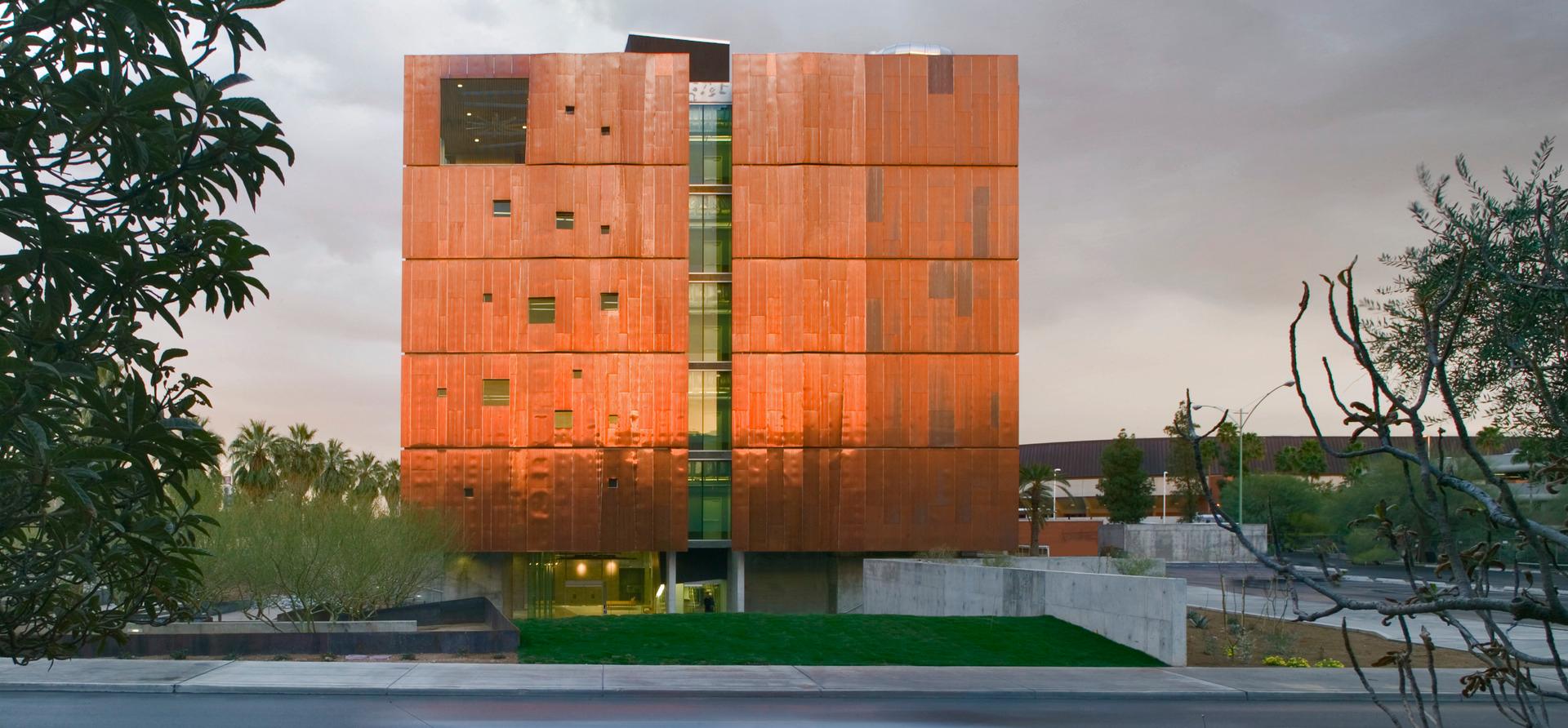 Richärd Kennedy Architects - image 2