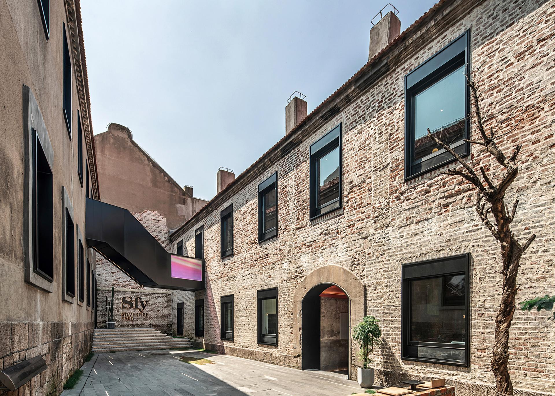 SILVERFISH ST. - image 10