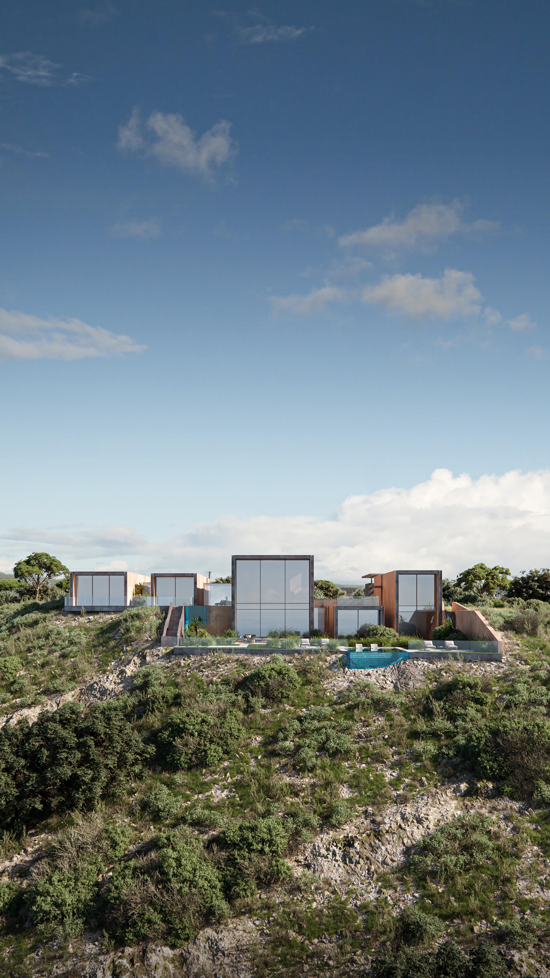 Hidden House in Portugal - image 2