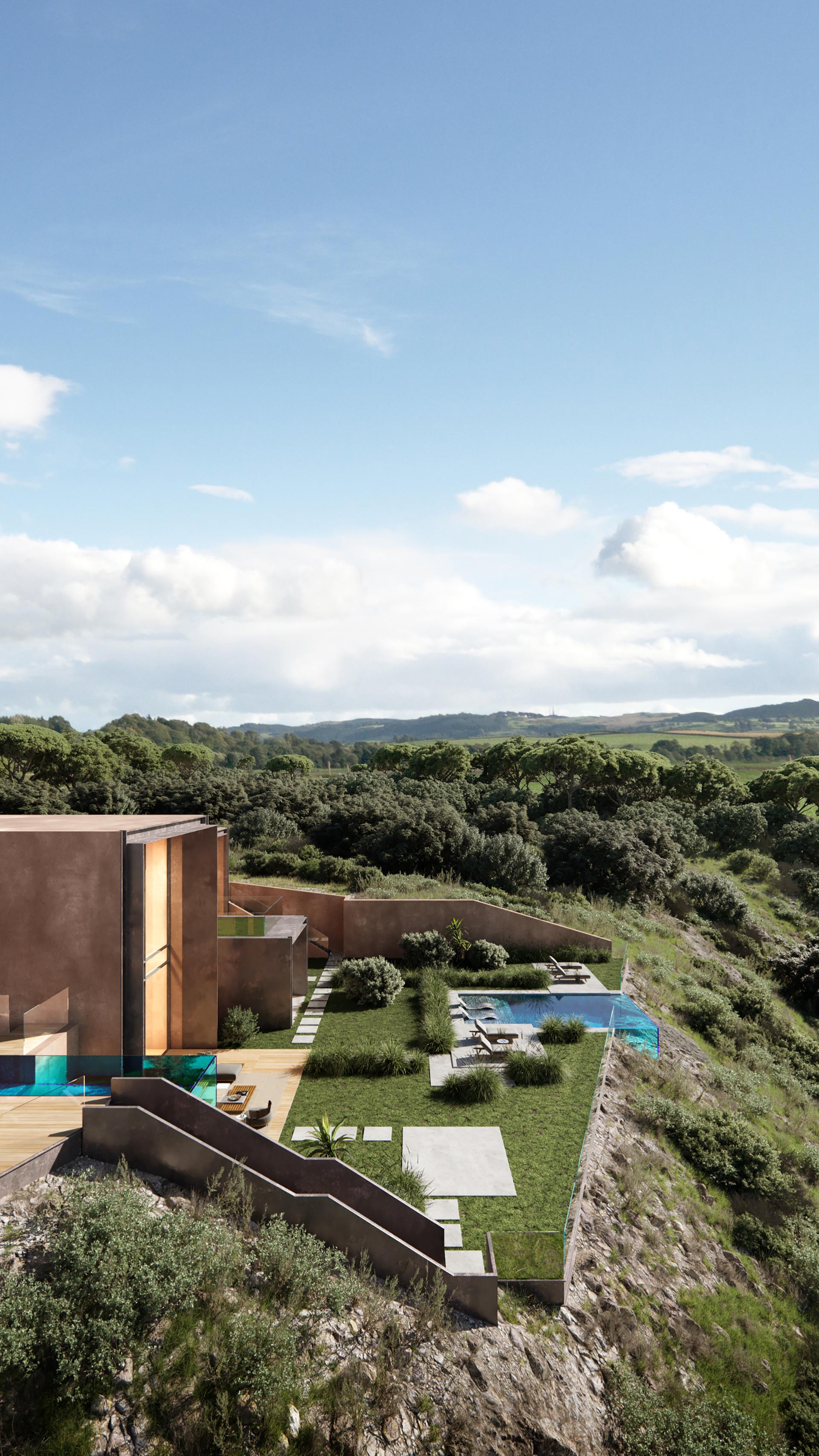 Hidden House in Portugal - image 4