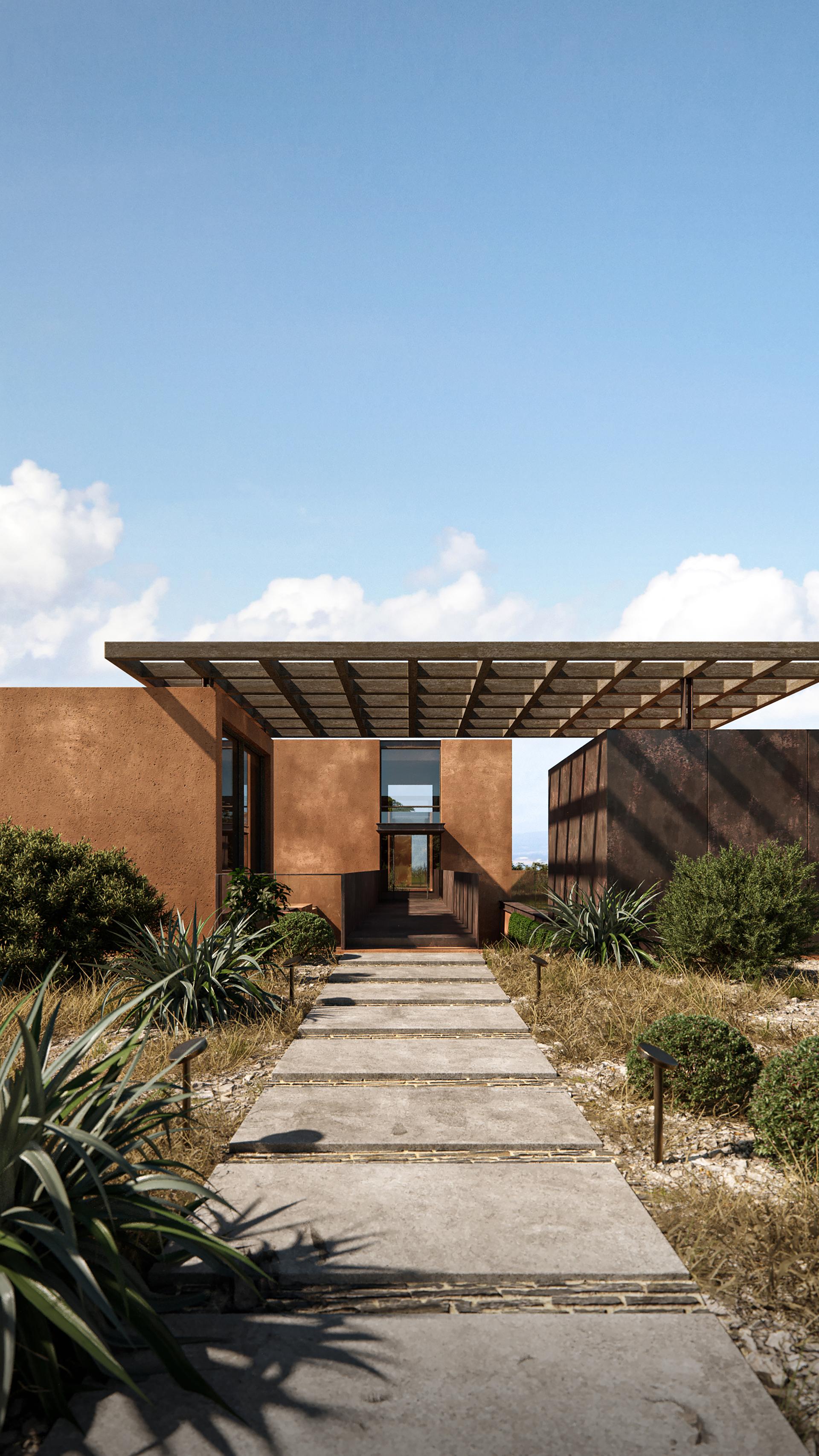 Hidden House in Portugal - image 6