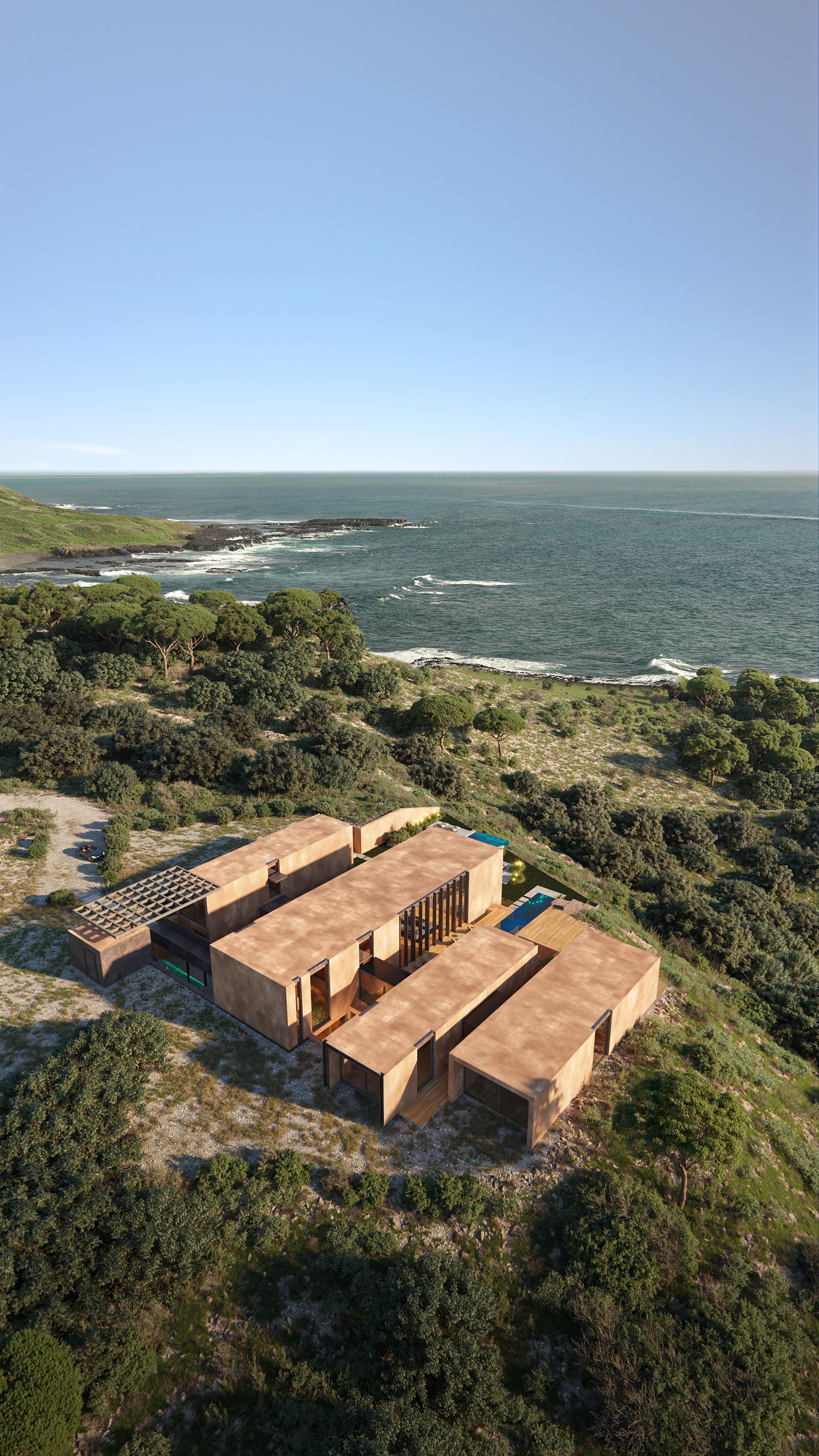 Hidden House in Portugal - image 7