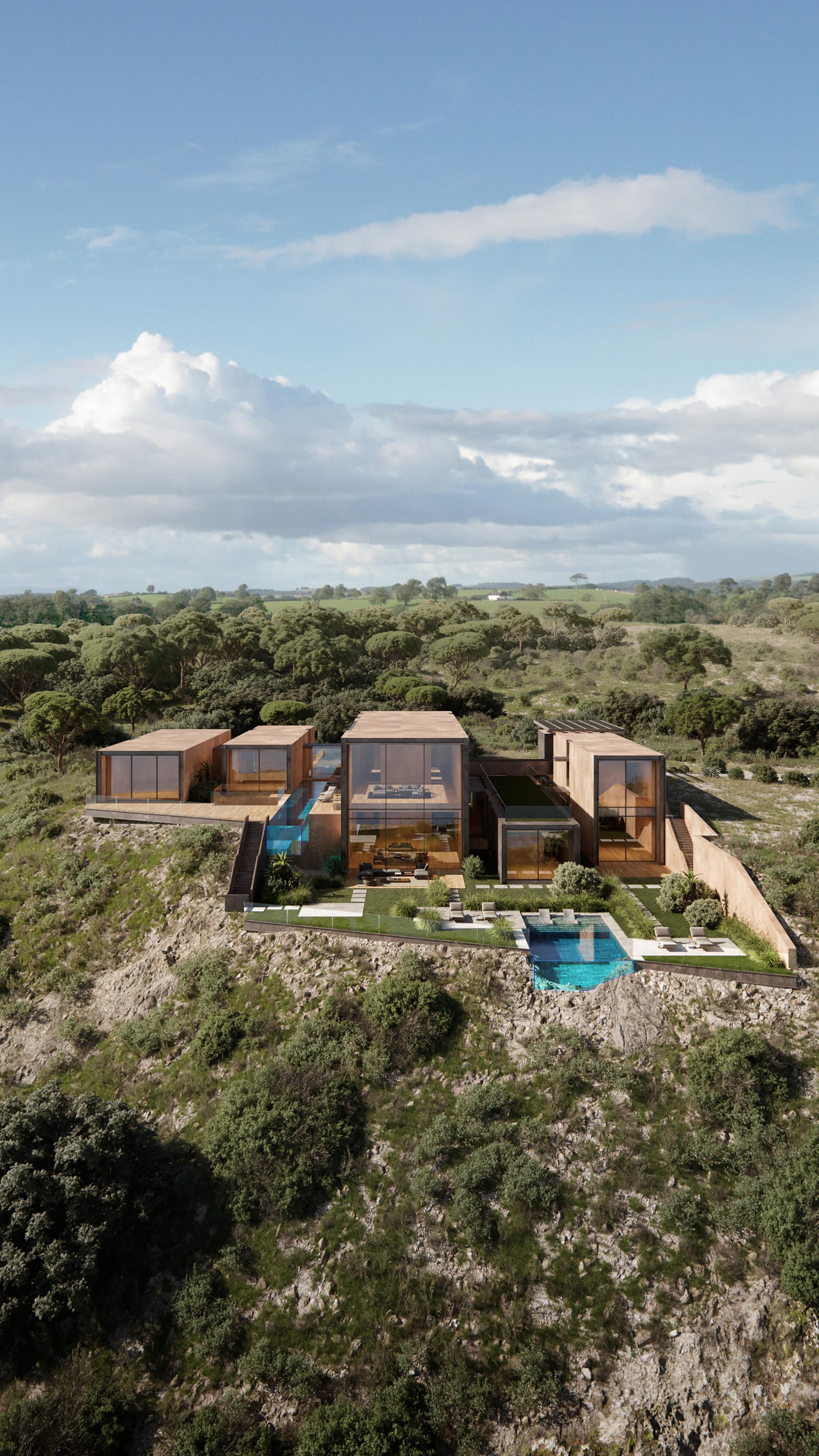 Hidden House in Portugal - image 8