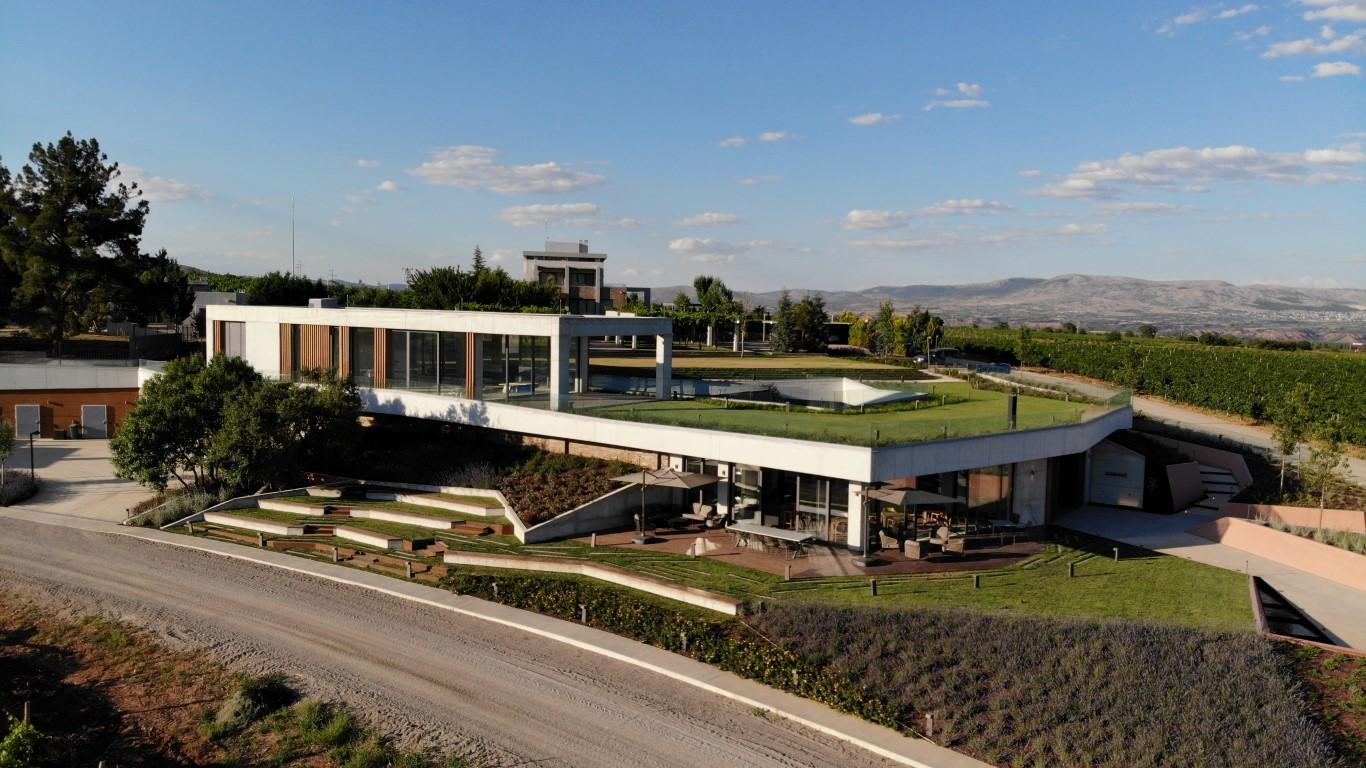 Kuzubağ Winery - image 5