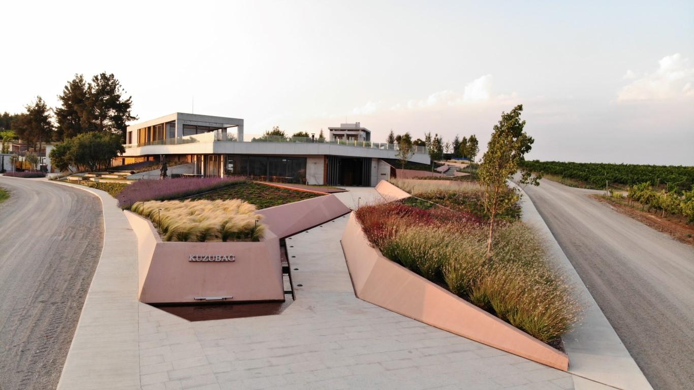 Kuzubağ Winery - image 4