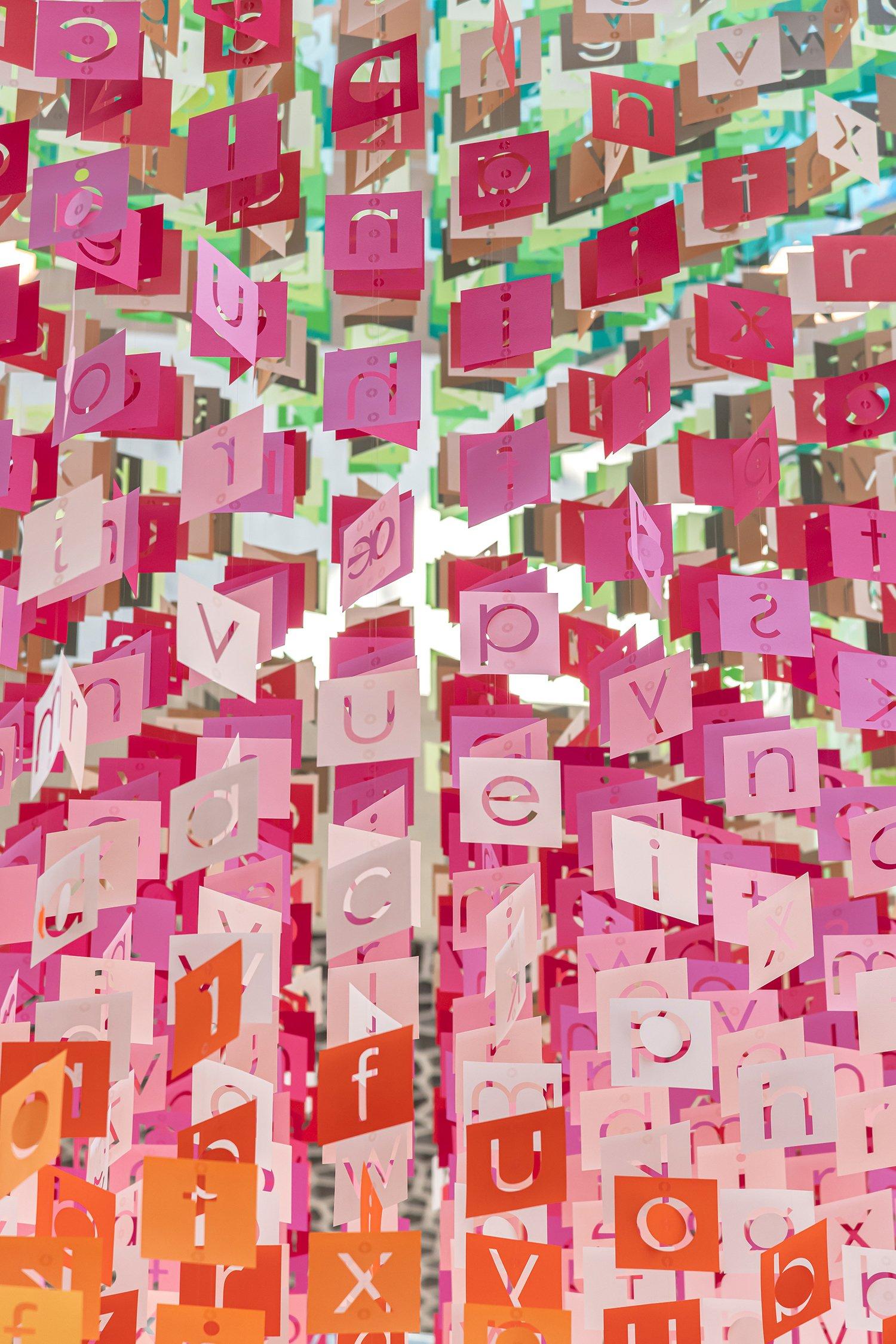 100 colors no.37 - image 9