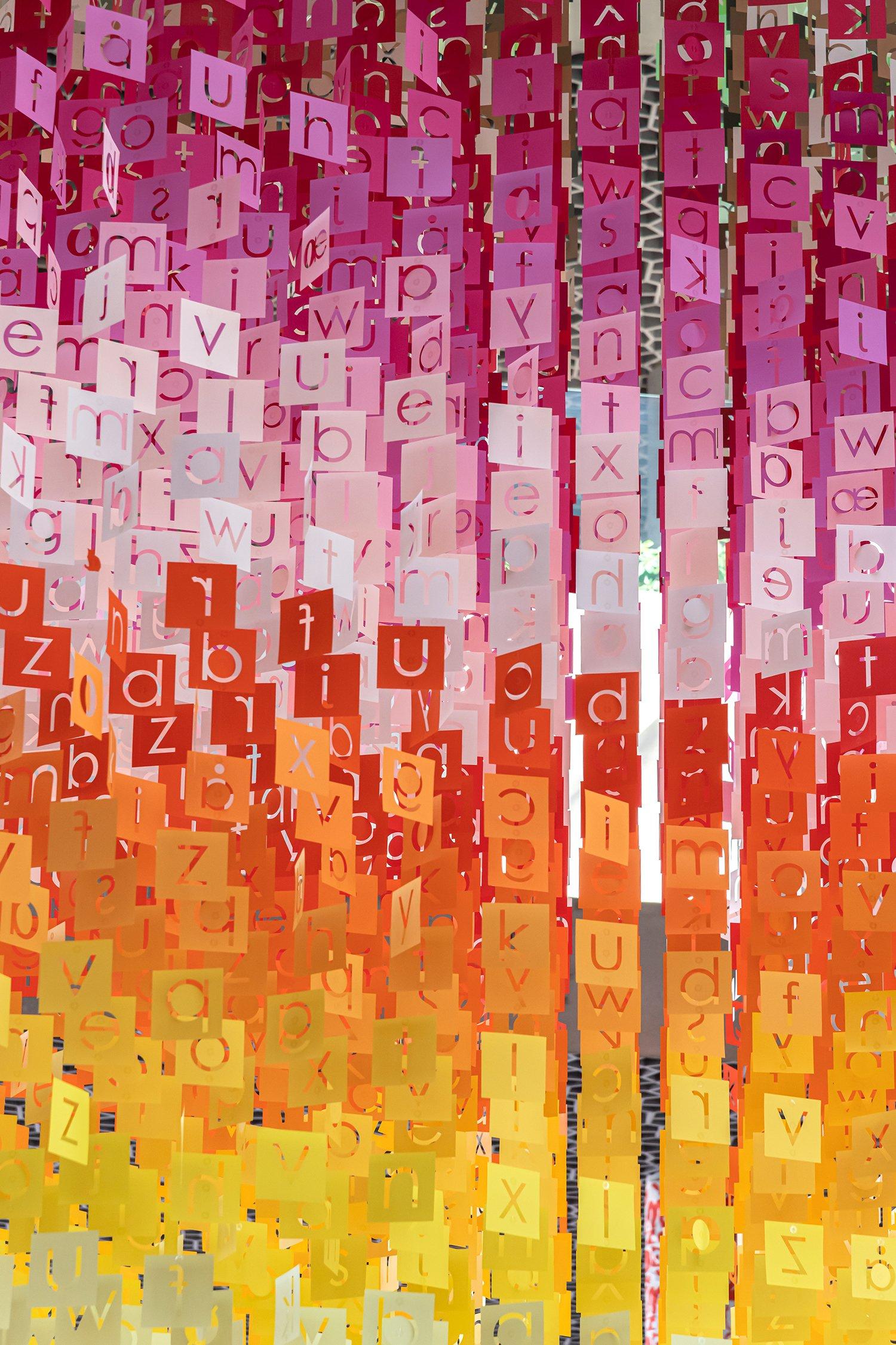100 colors no.37 - image 15