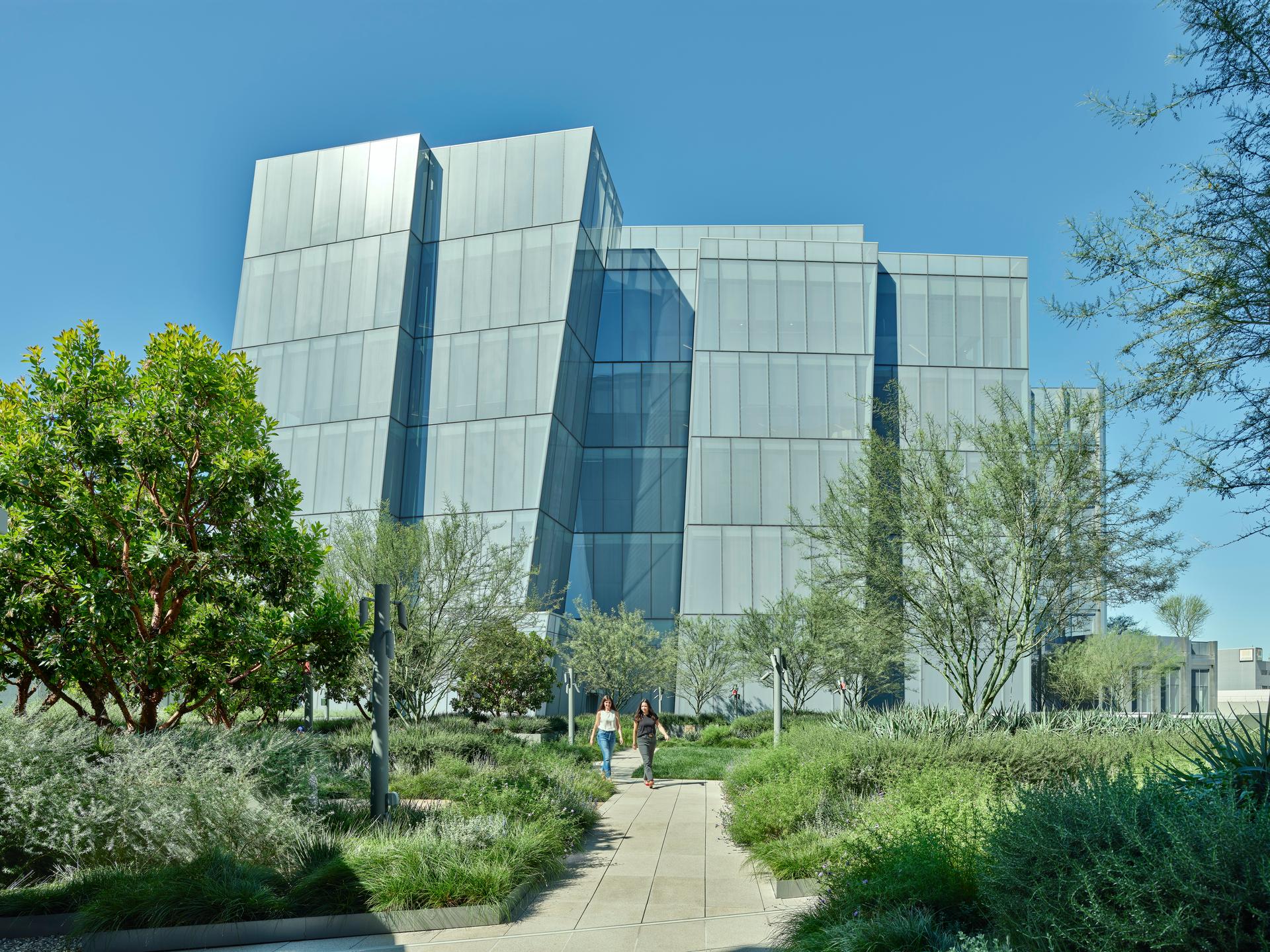 Second Century Project - image 5