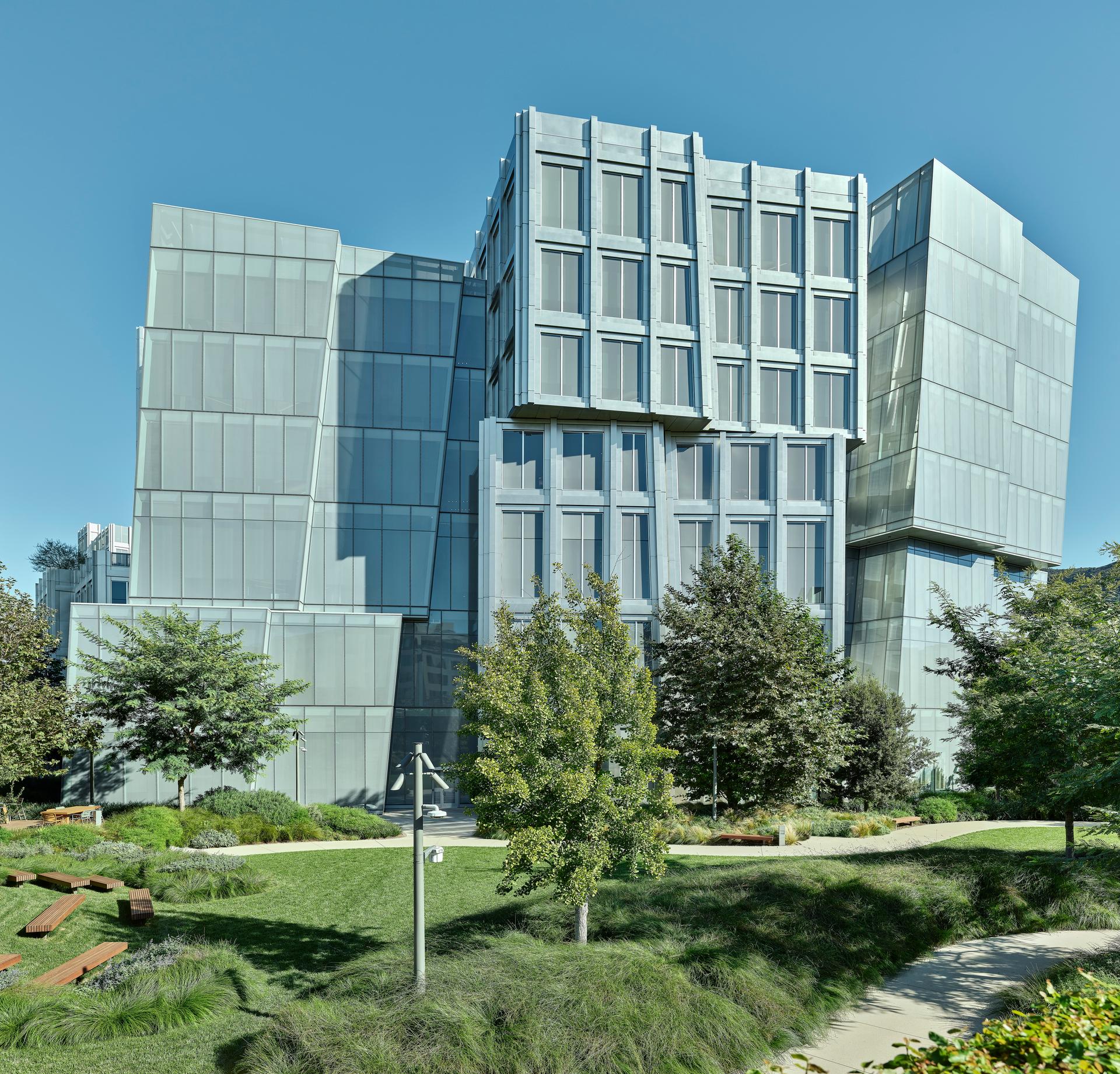 Second Century Project - image 10
