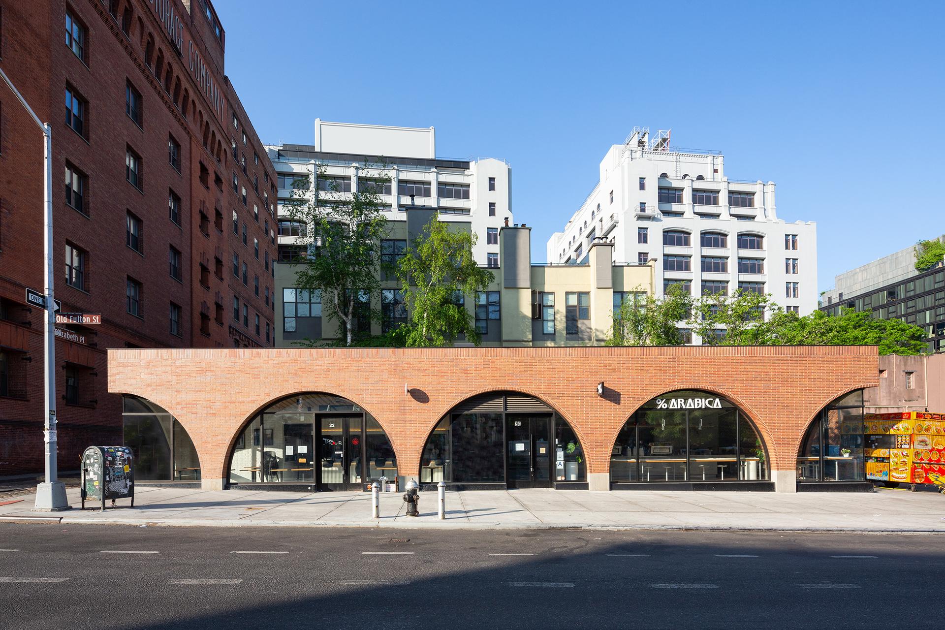20 Old Fulton Street - image 4