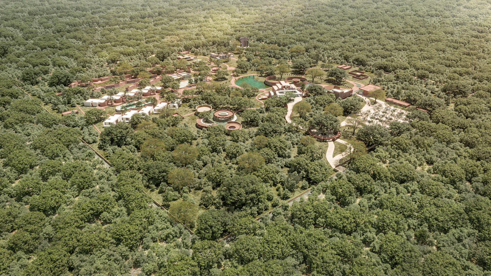 ATÅL Resorts & Spas - image 13
