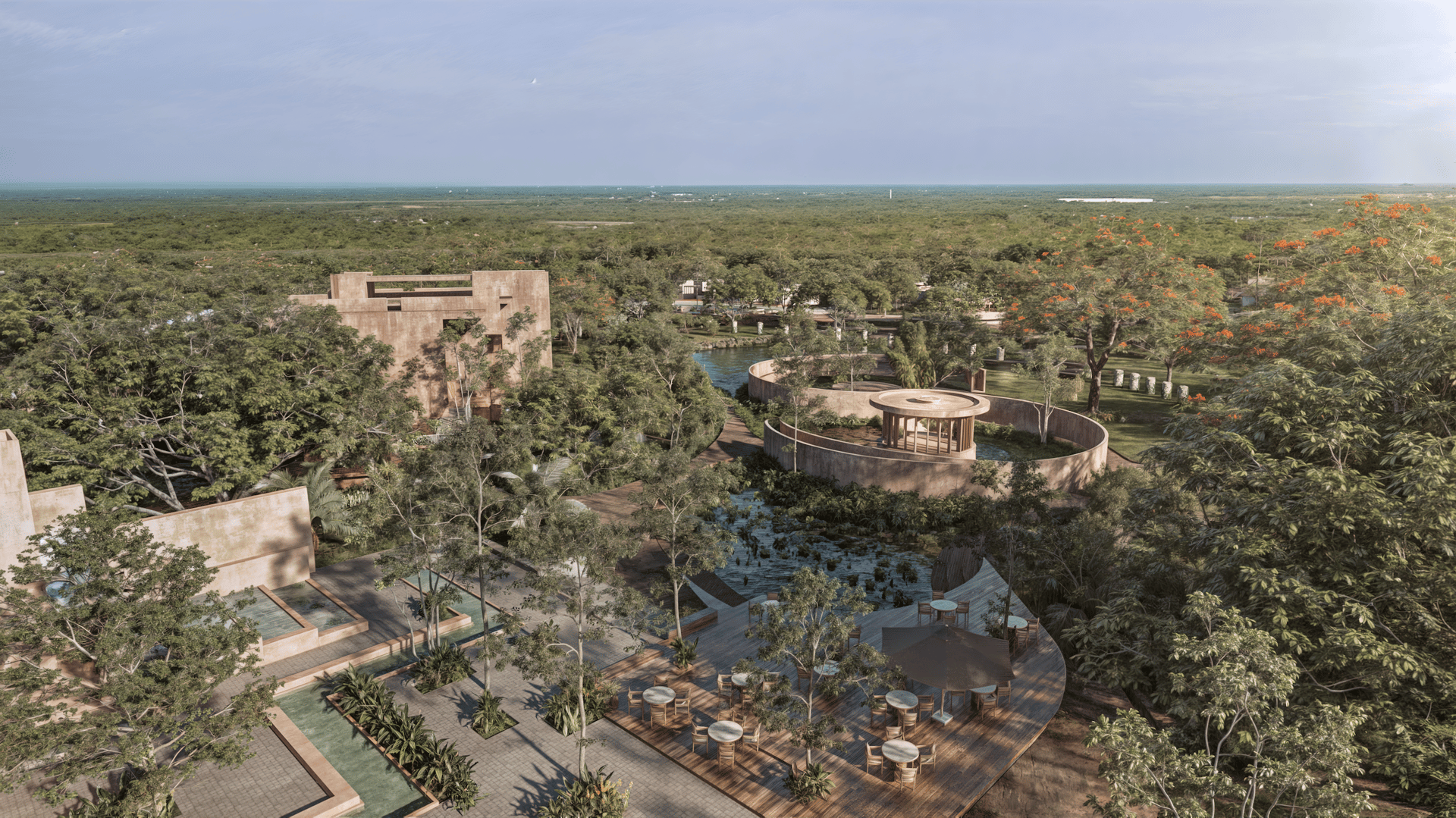 ATÅL Resorts & Spas