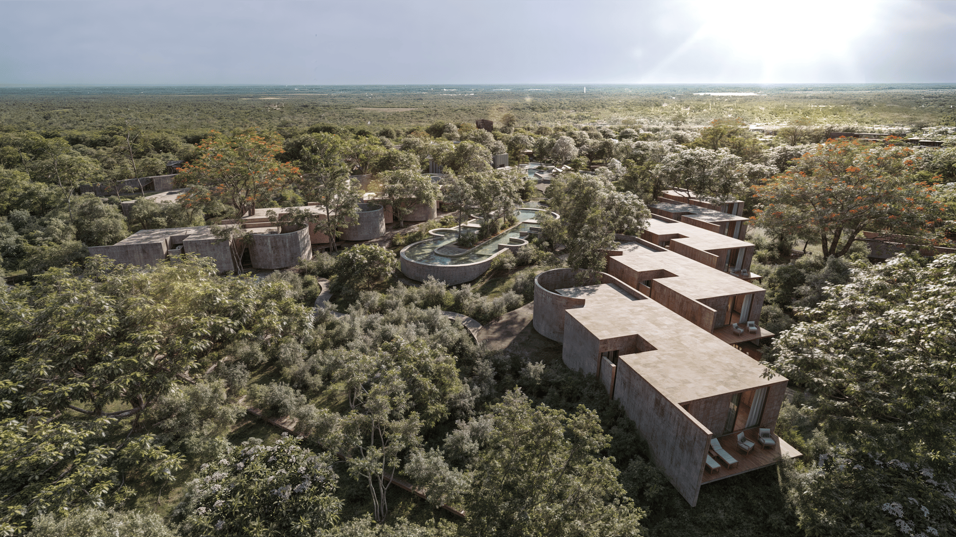 ATÅL Resorts & Spas - image 14