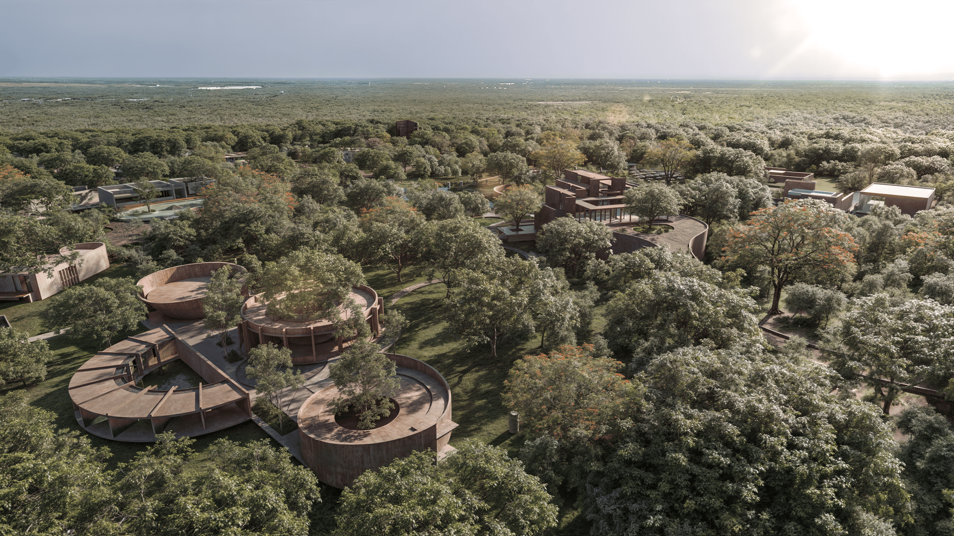 ATÅL Resorts & Spas - image 15