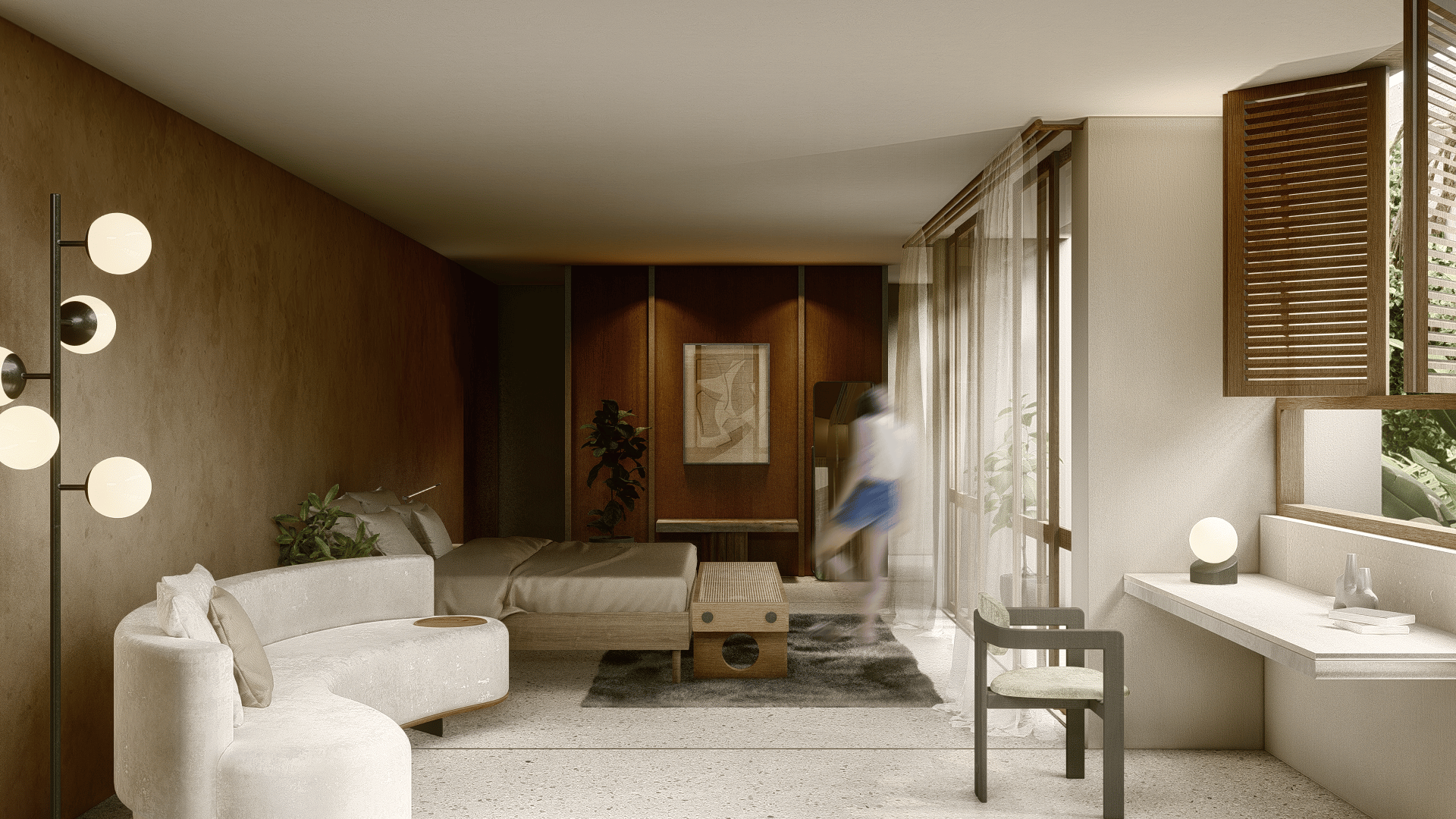 ATÅL Resorts & Spas - image 17