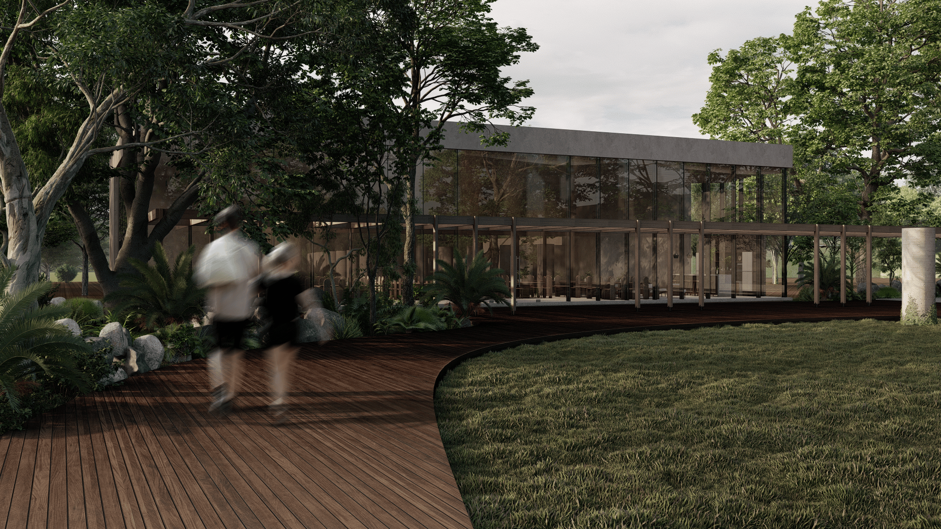 ATÅL Resorts & Spas - image 22