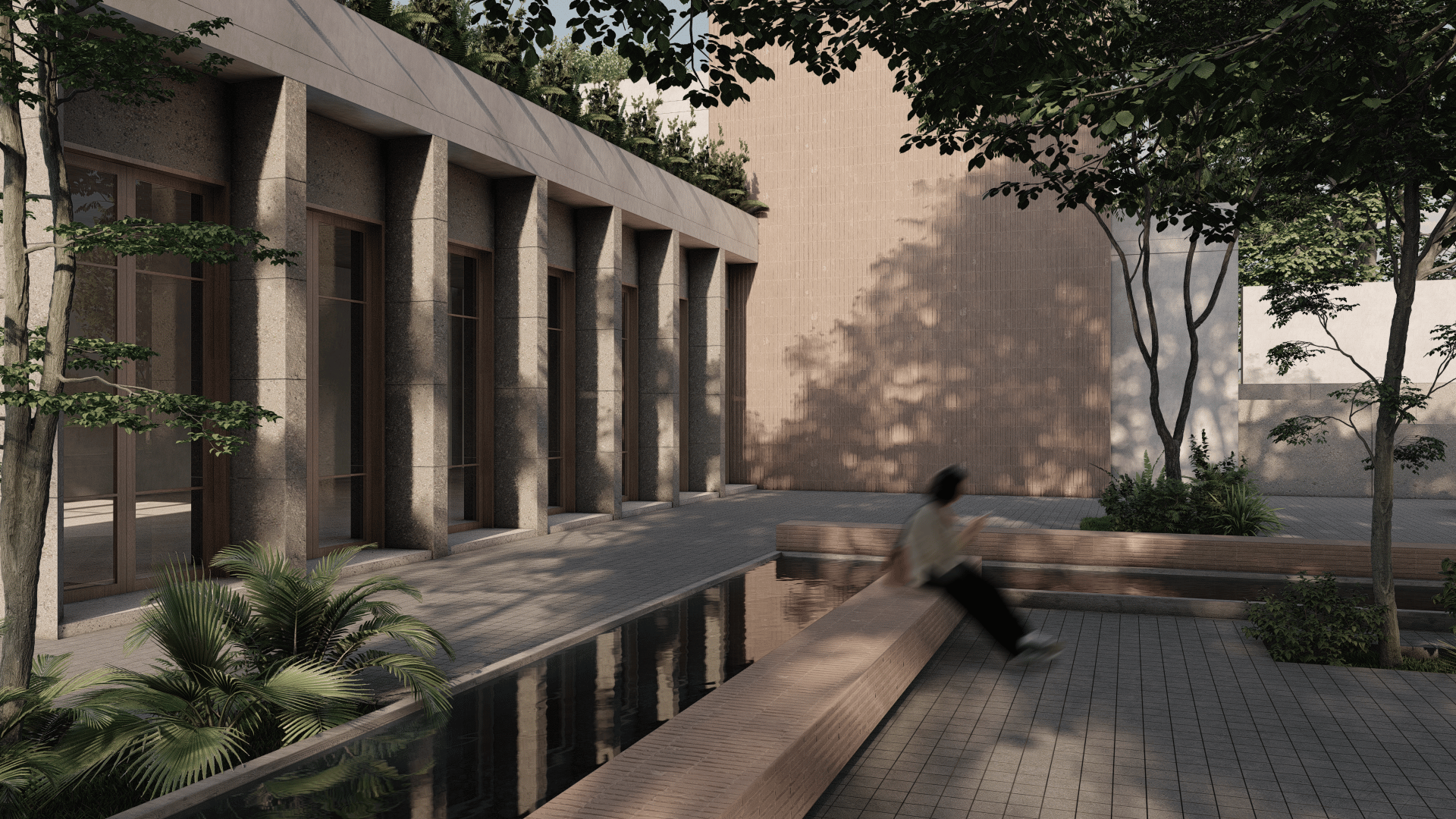ATÅL Resorts & Spas - image 23