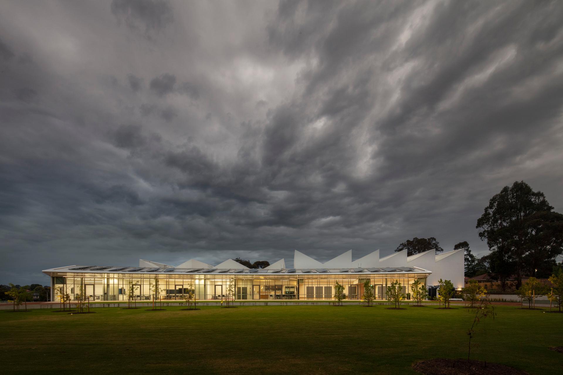 Nunawading Community Hub - image 3