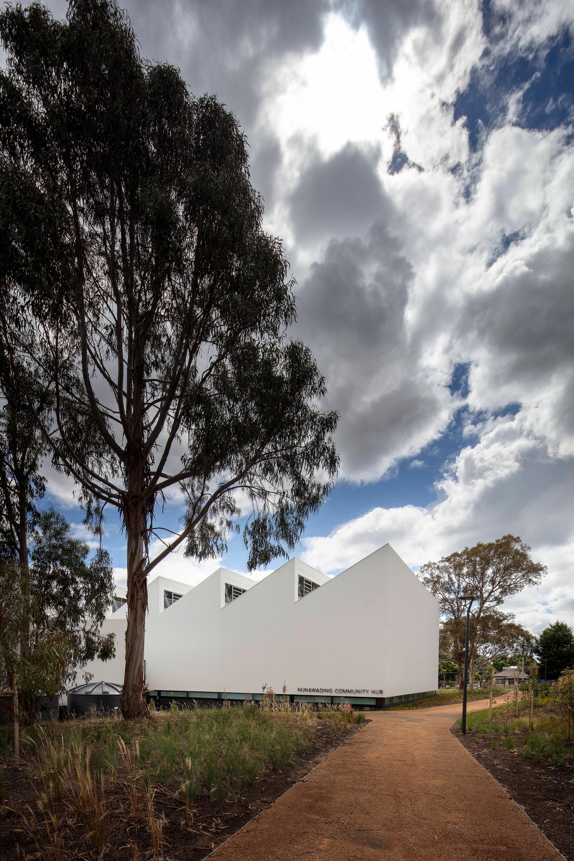 Nunawading Community Hub - image 4