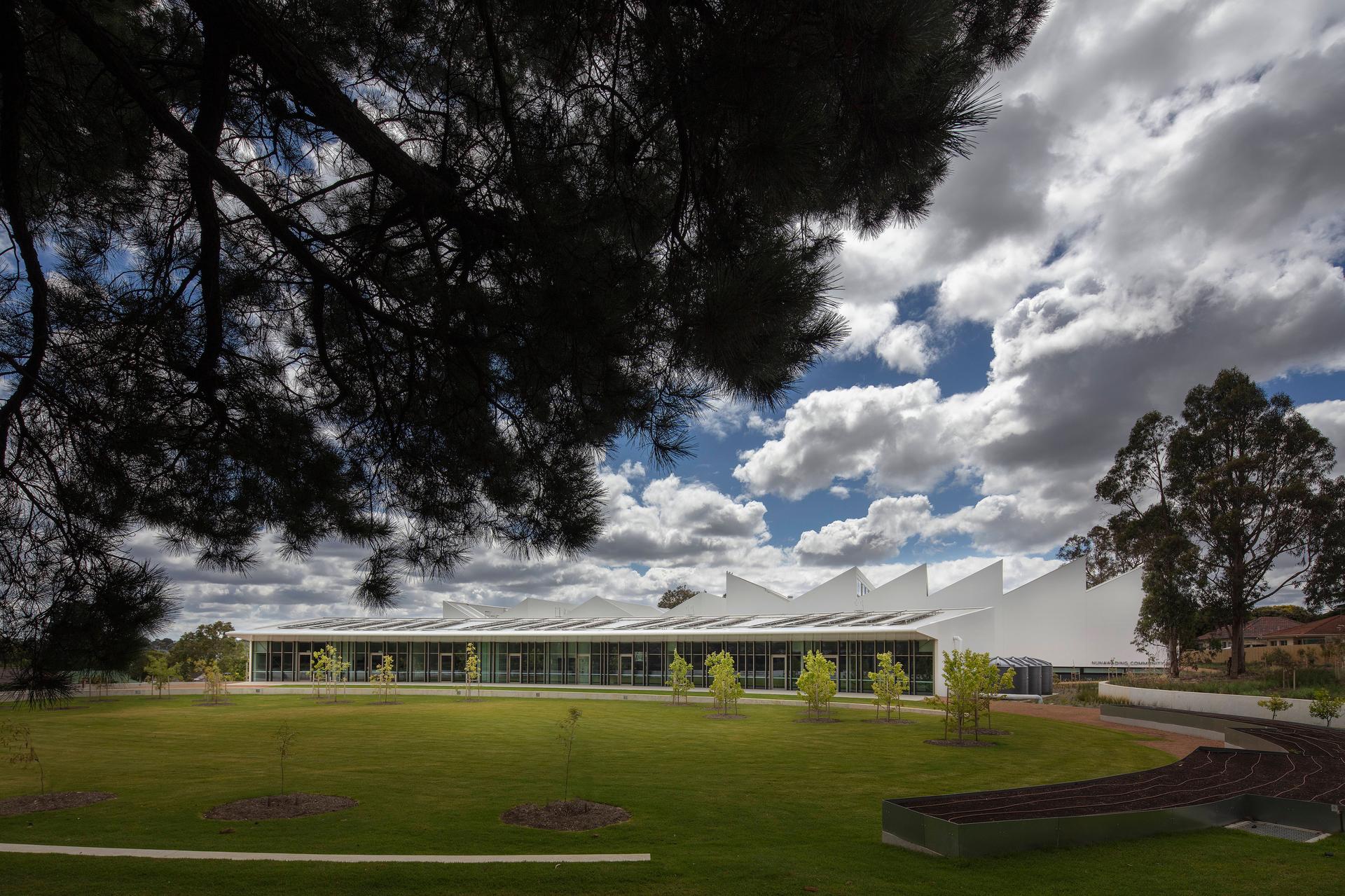 Nunawading Community Hub - image 5