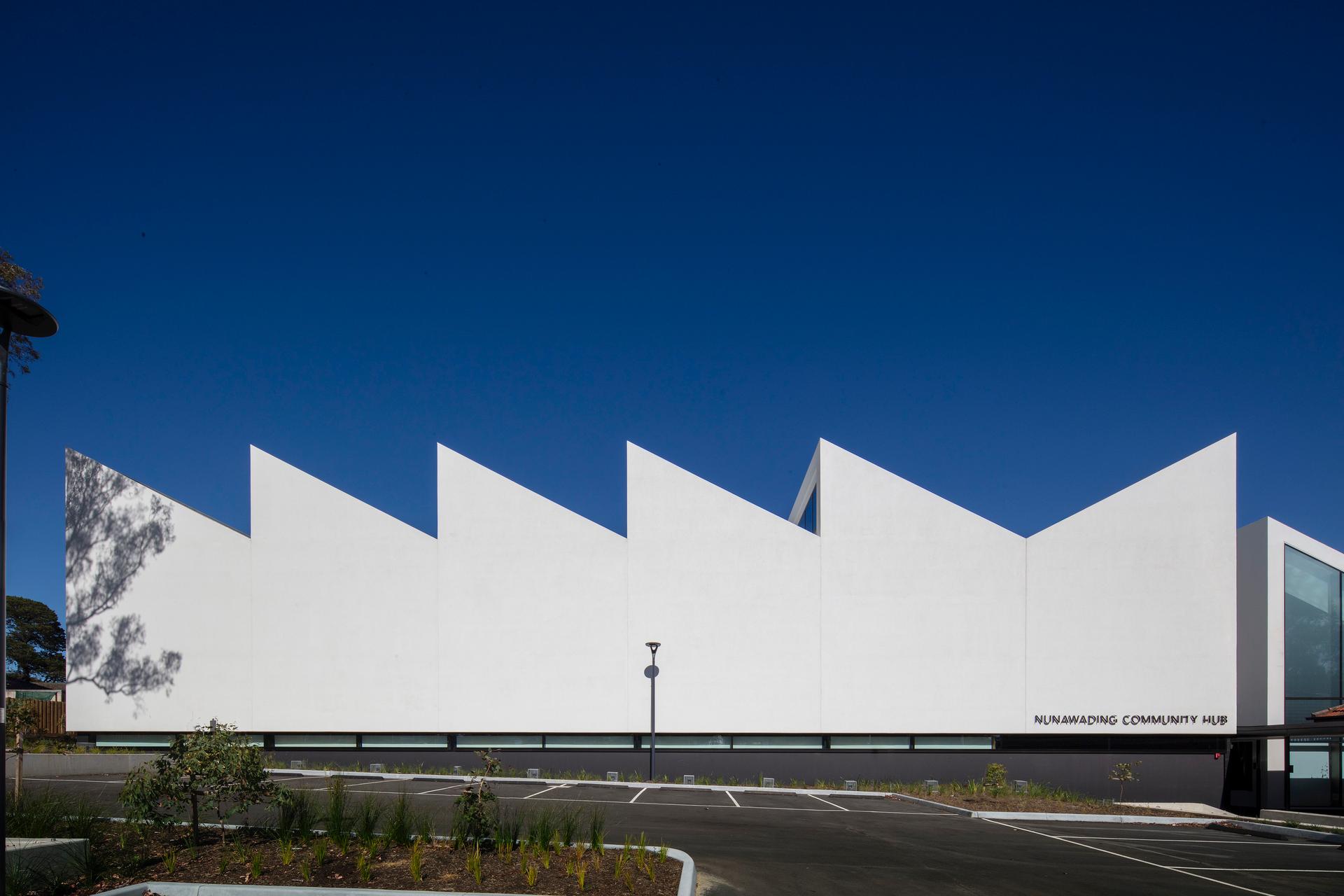 Nunawading Community Hub - image 6