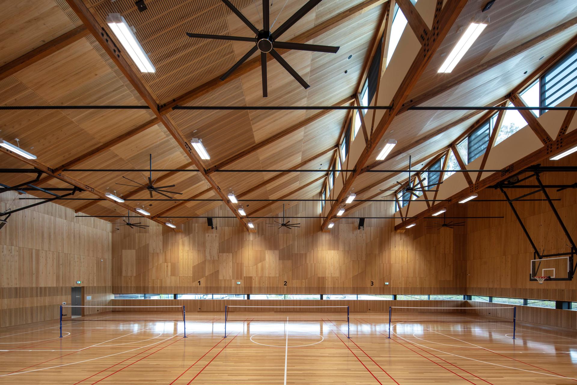 Nunawading Community Hub - image 7