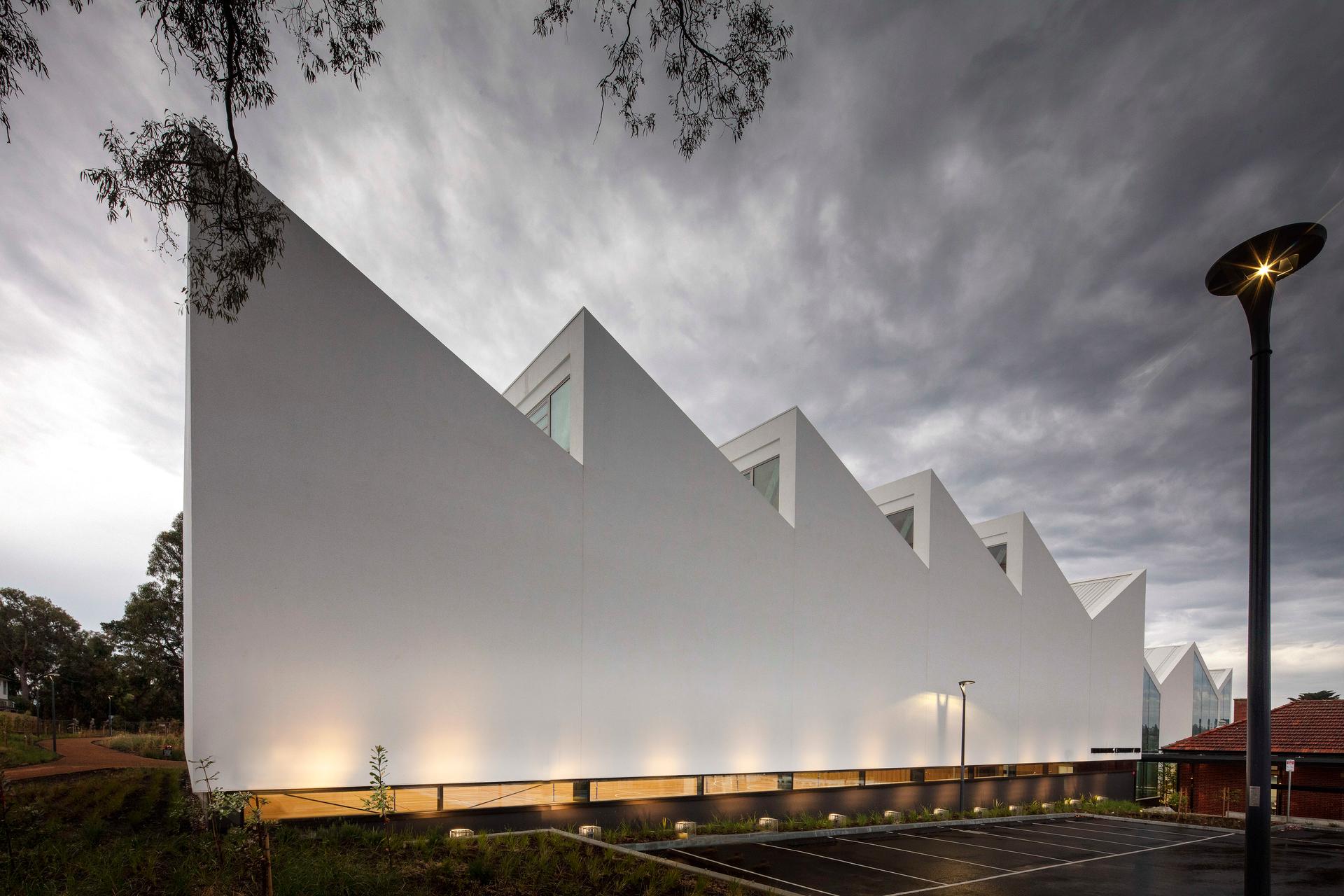 Nunawading Community Hub - image 9