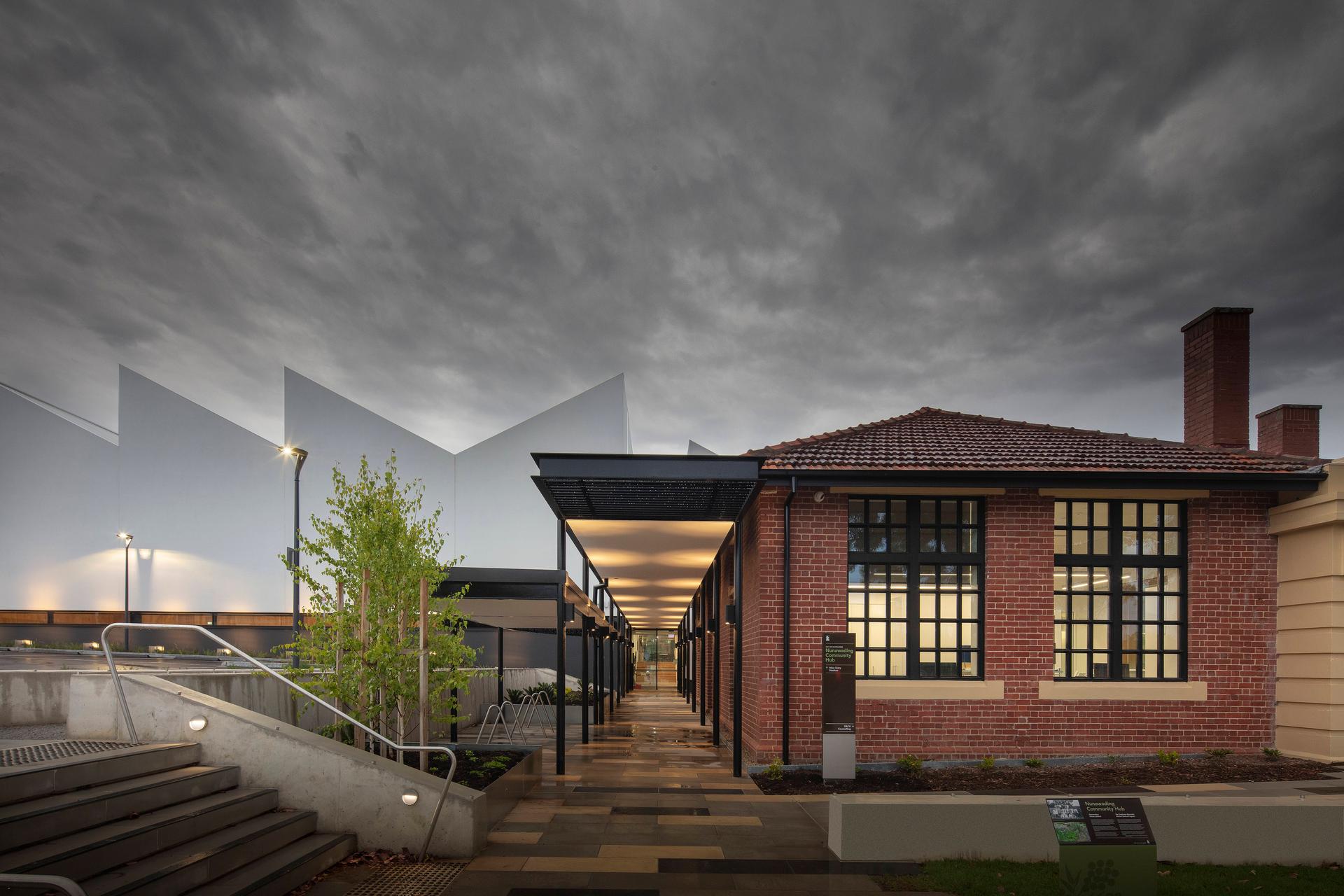 Nunawading Community Hub - image 2