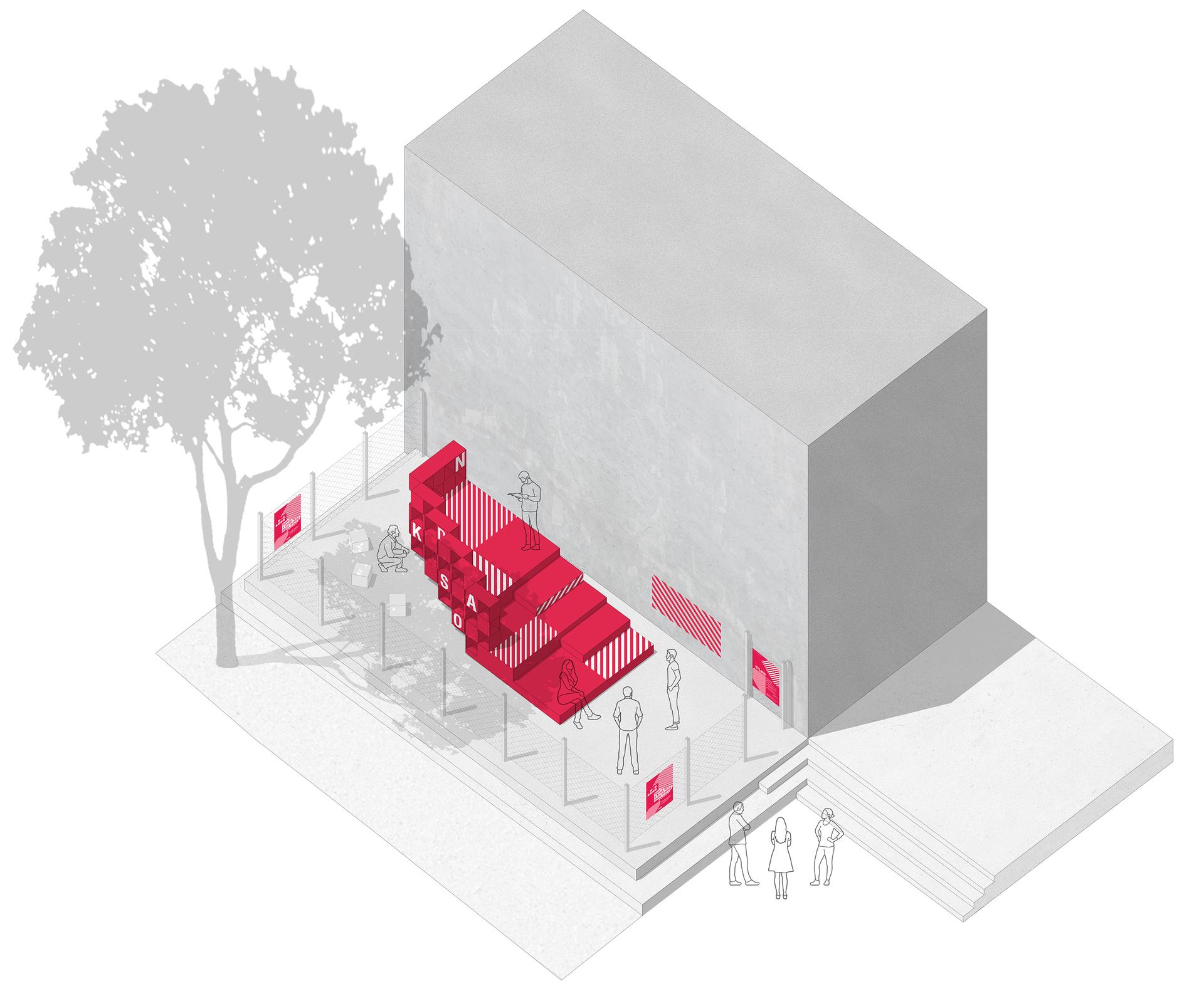 CWLane Reading Space - image 4