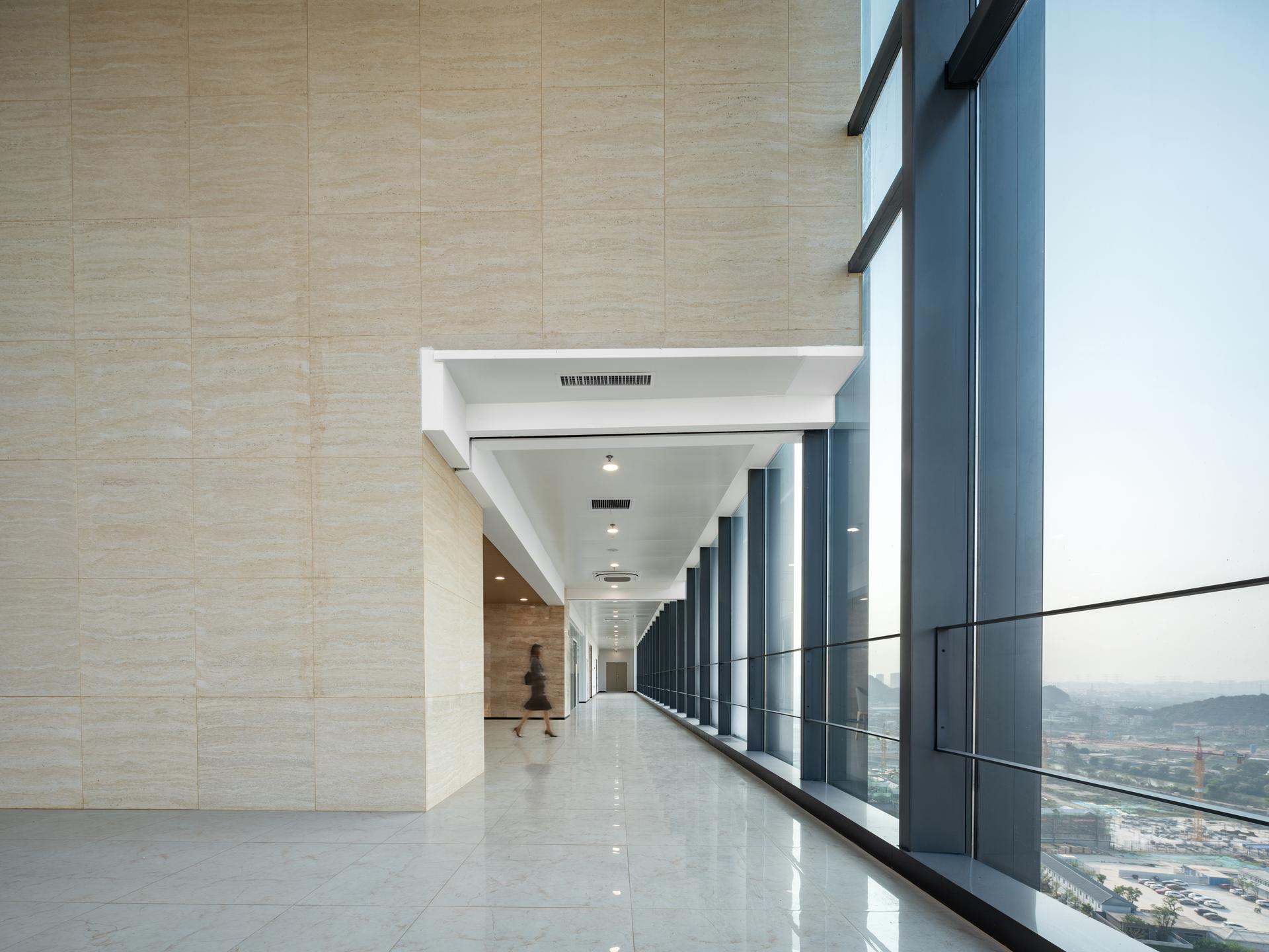 Jiangmen Archives Center - image 9