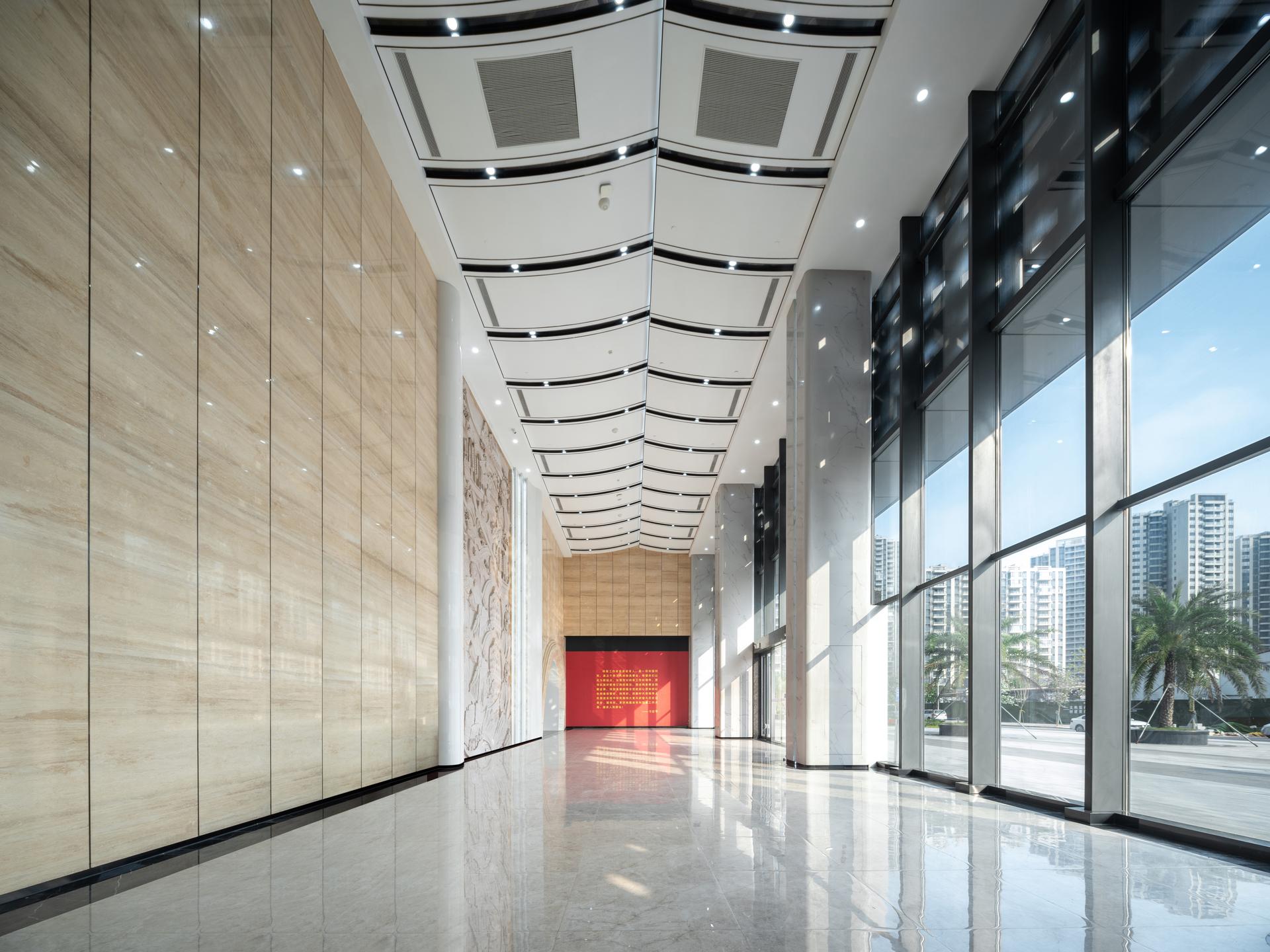 Jiangmen Archives Center - image 10