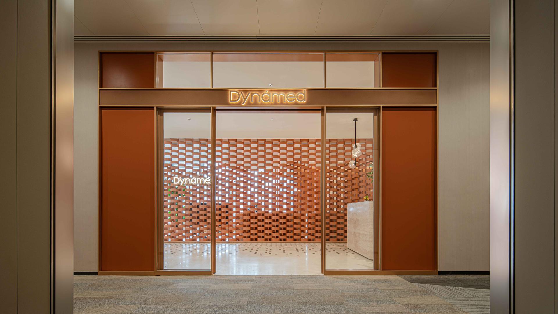 Interior Design for Dynámed Dynamic Medical - image 2
