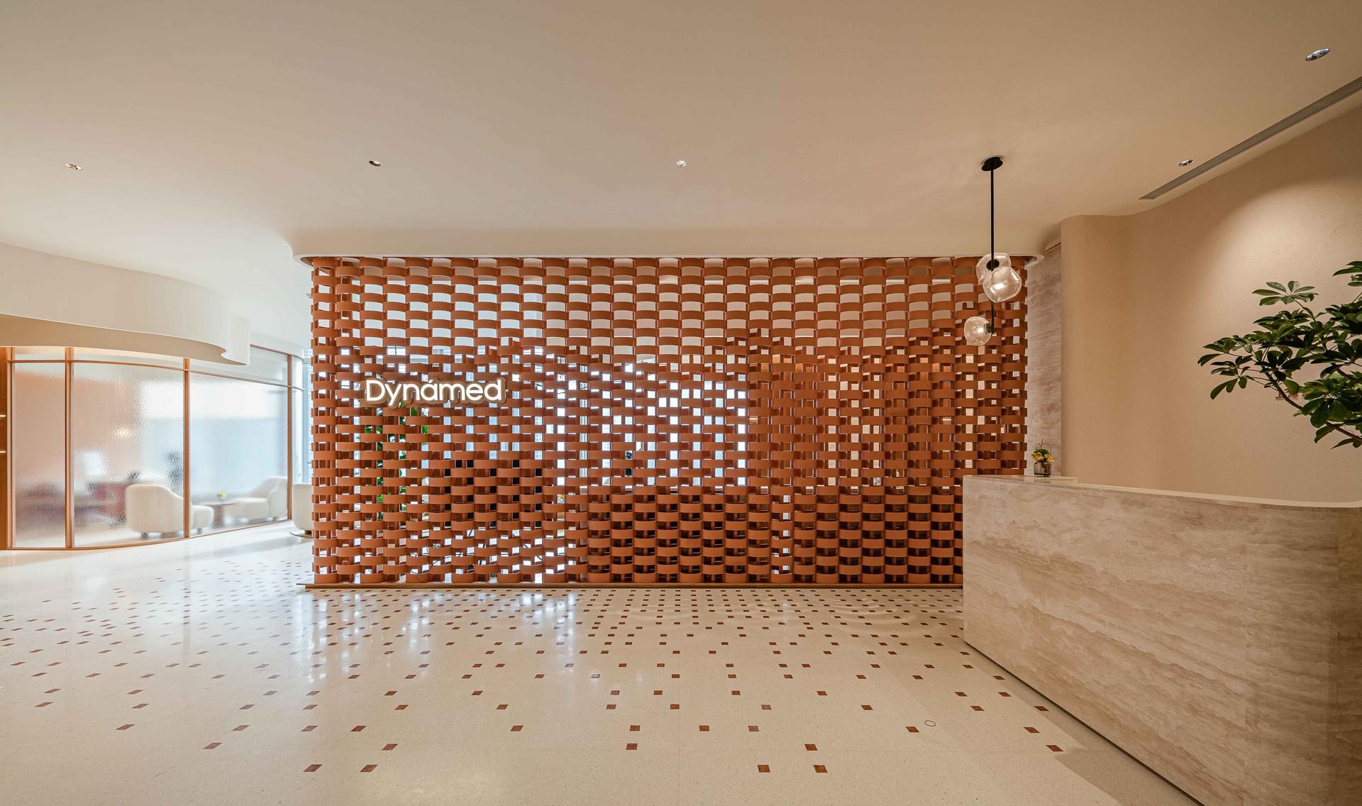 Interior Design for Dynámed Dynamic Medical - image 3