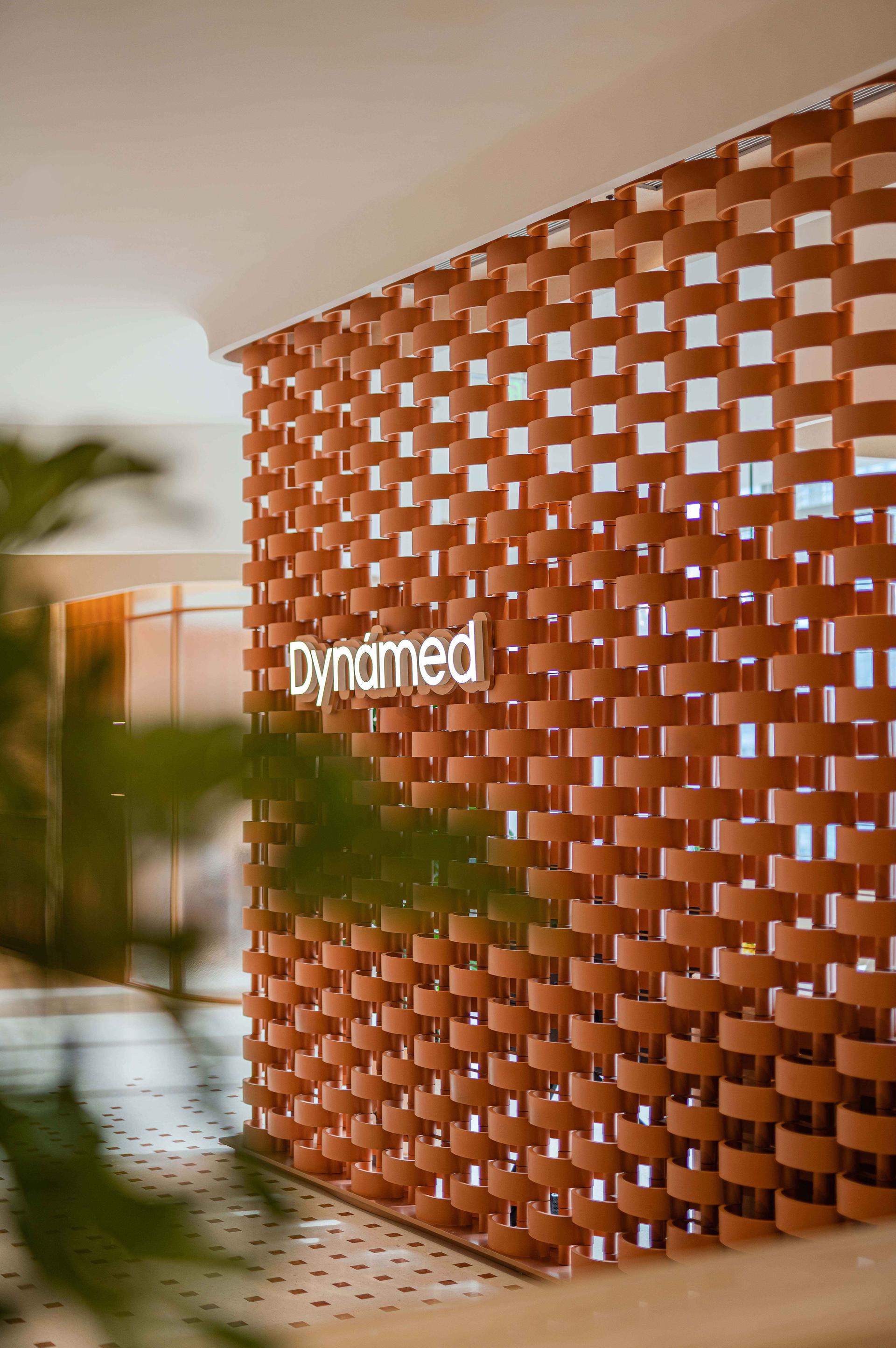 Interior Design for Dynámed Dynamic Medical - image 4