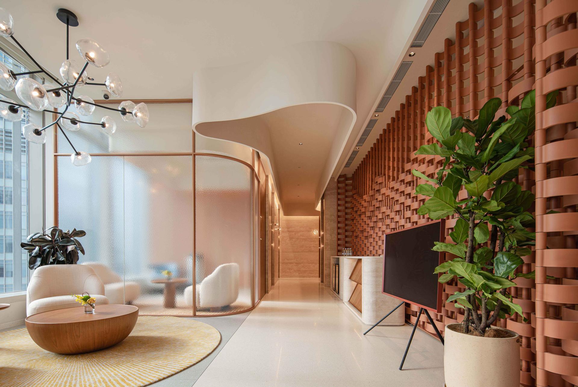 Interior Design for Dynámed Dynamic Medical - image 5