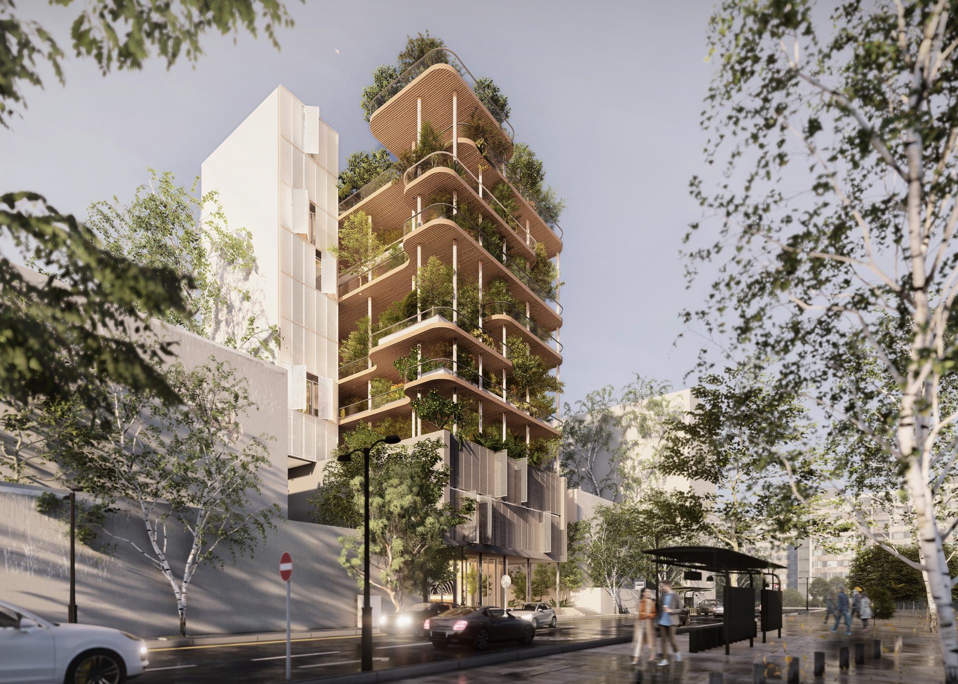Green Yards - image 2