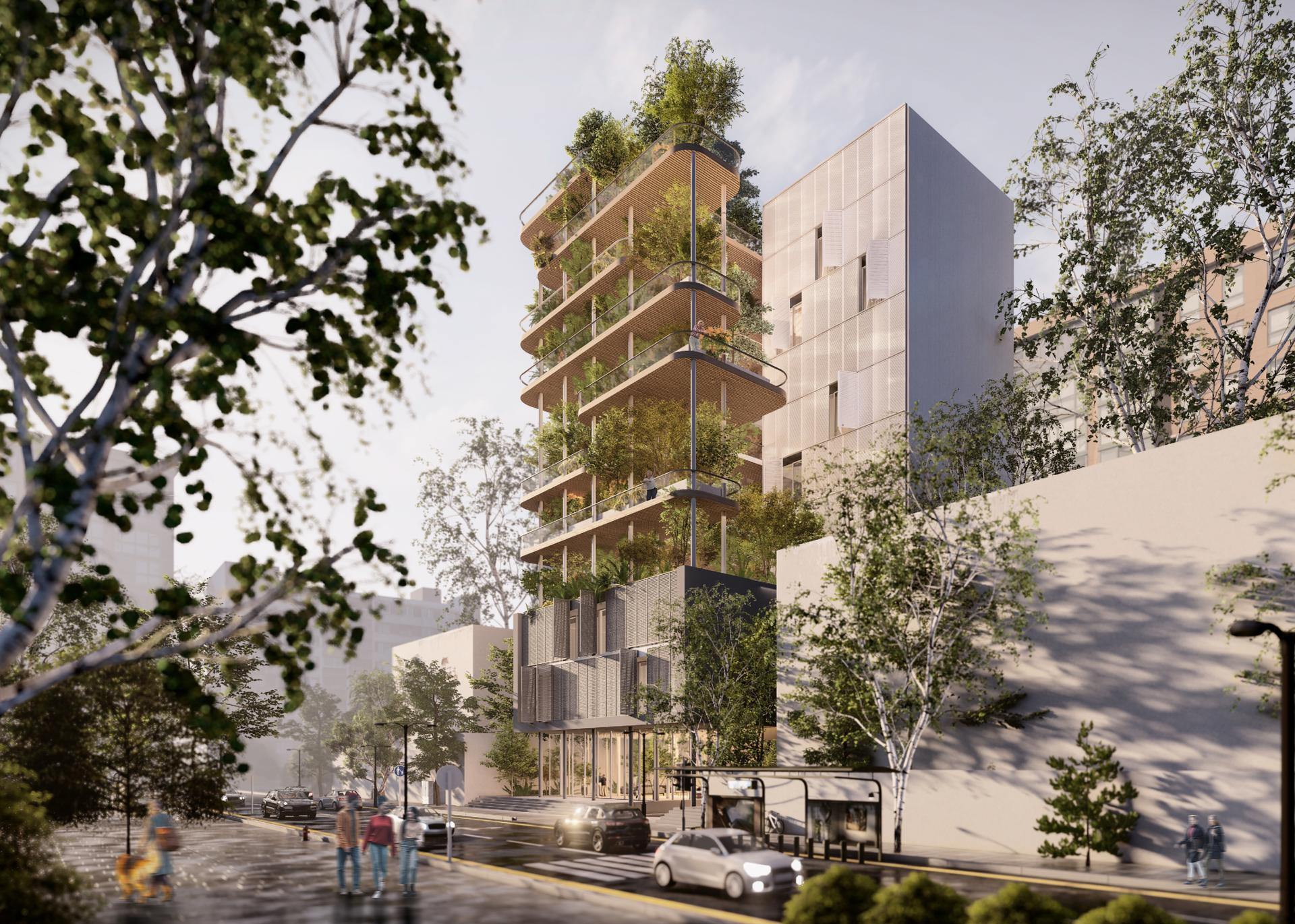 Green Yards - image 3