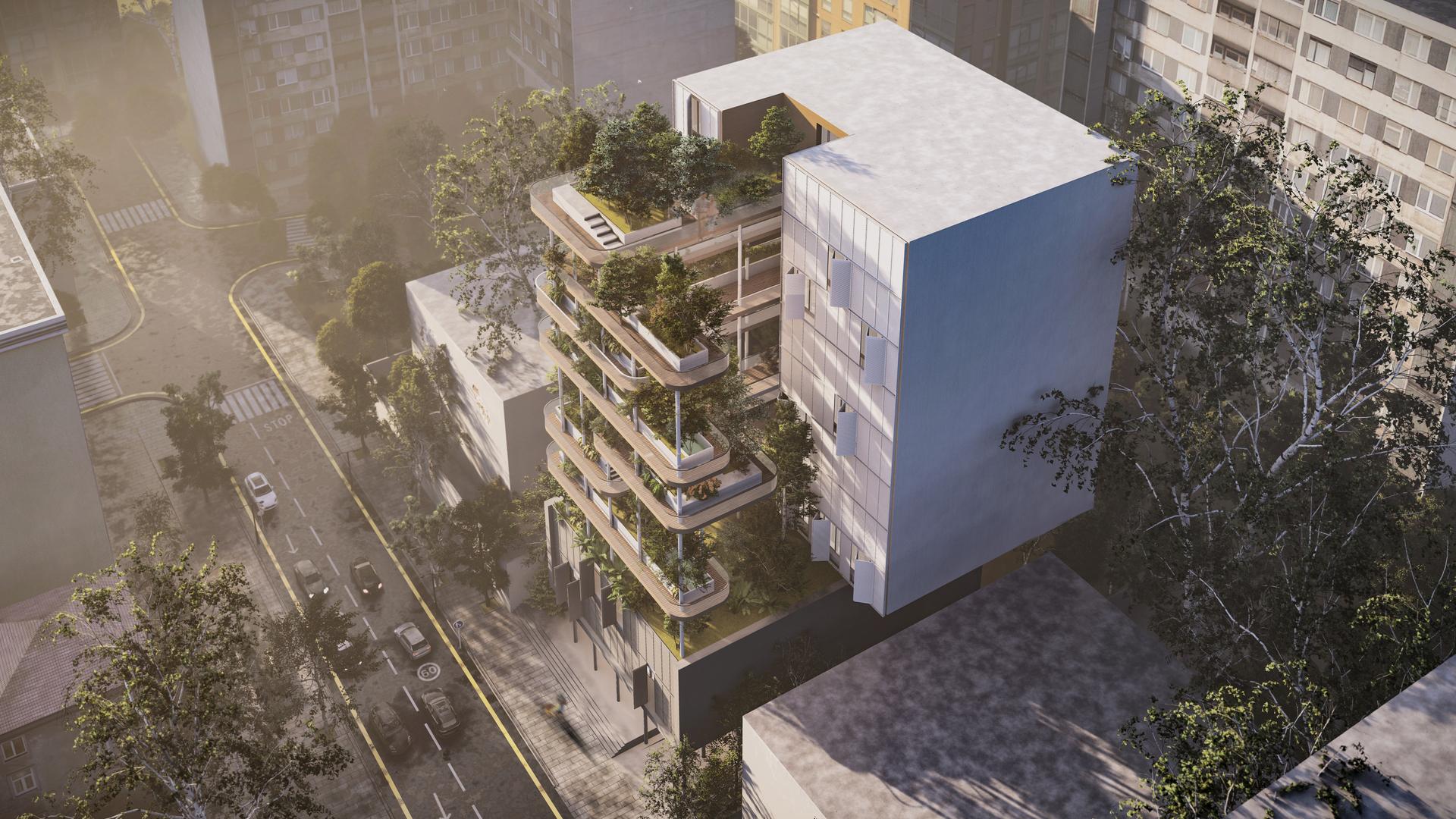 Green Yards - image 4