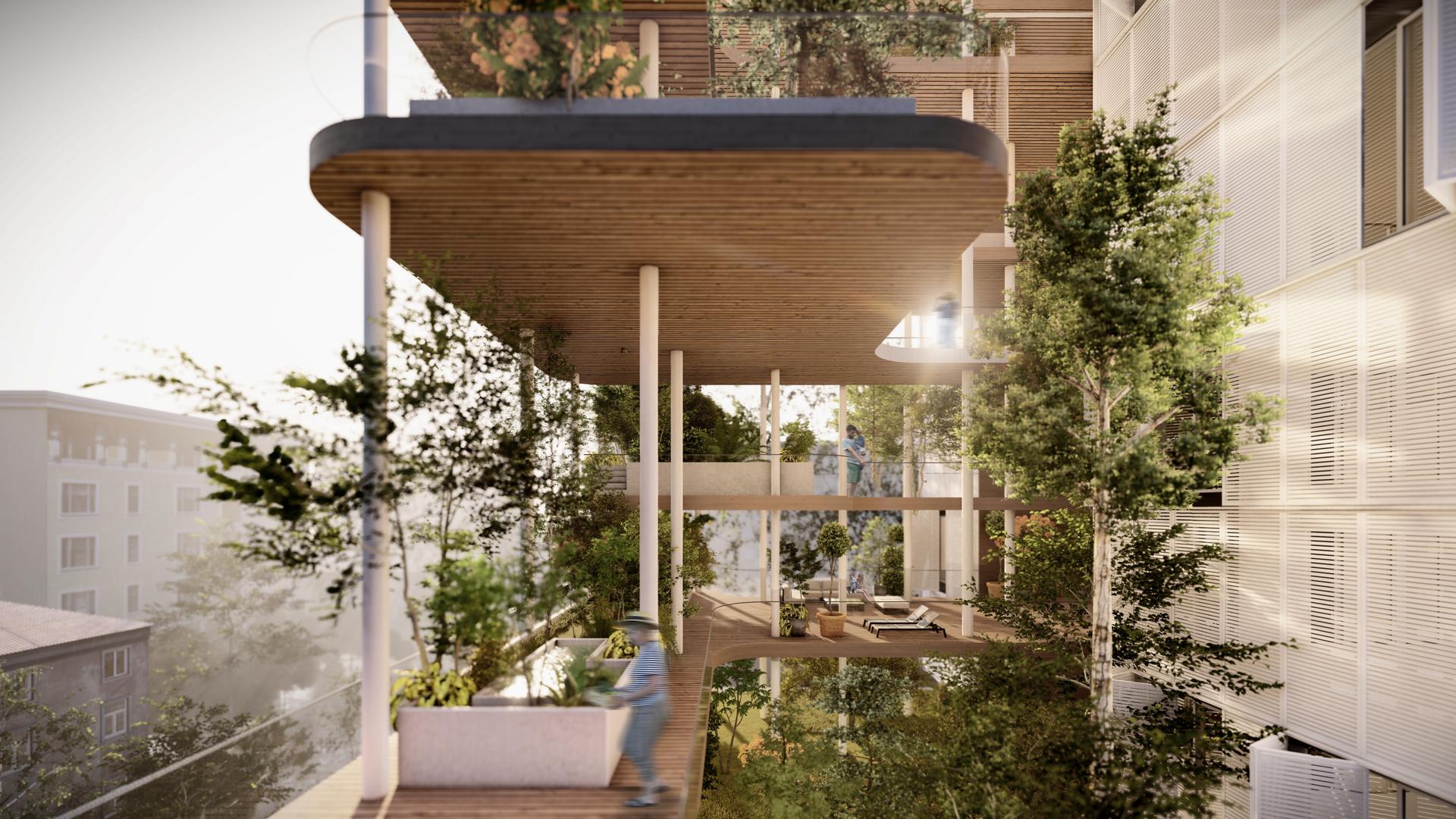 Green Yards - image 5