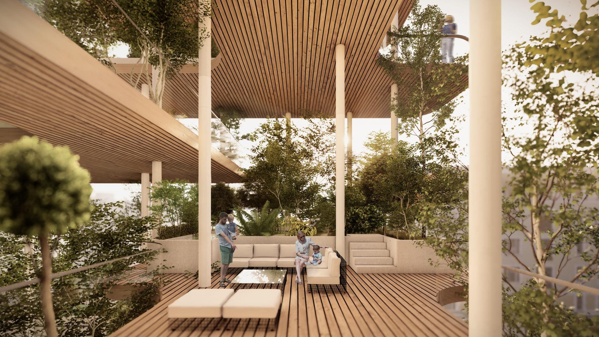 Green Yards - image 6