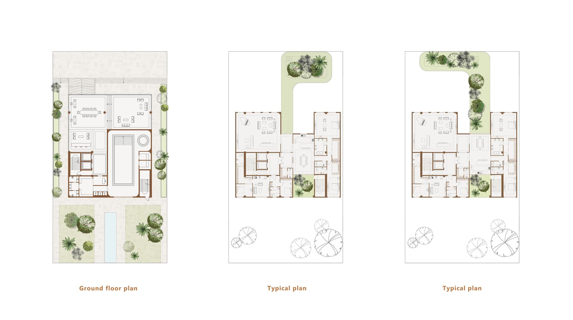 Green Yards - image 12
