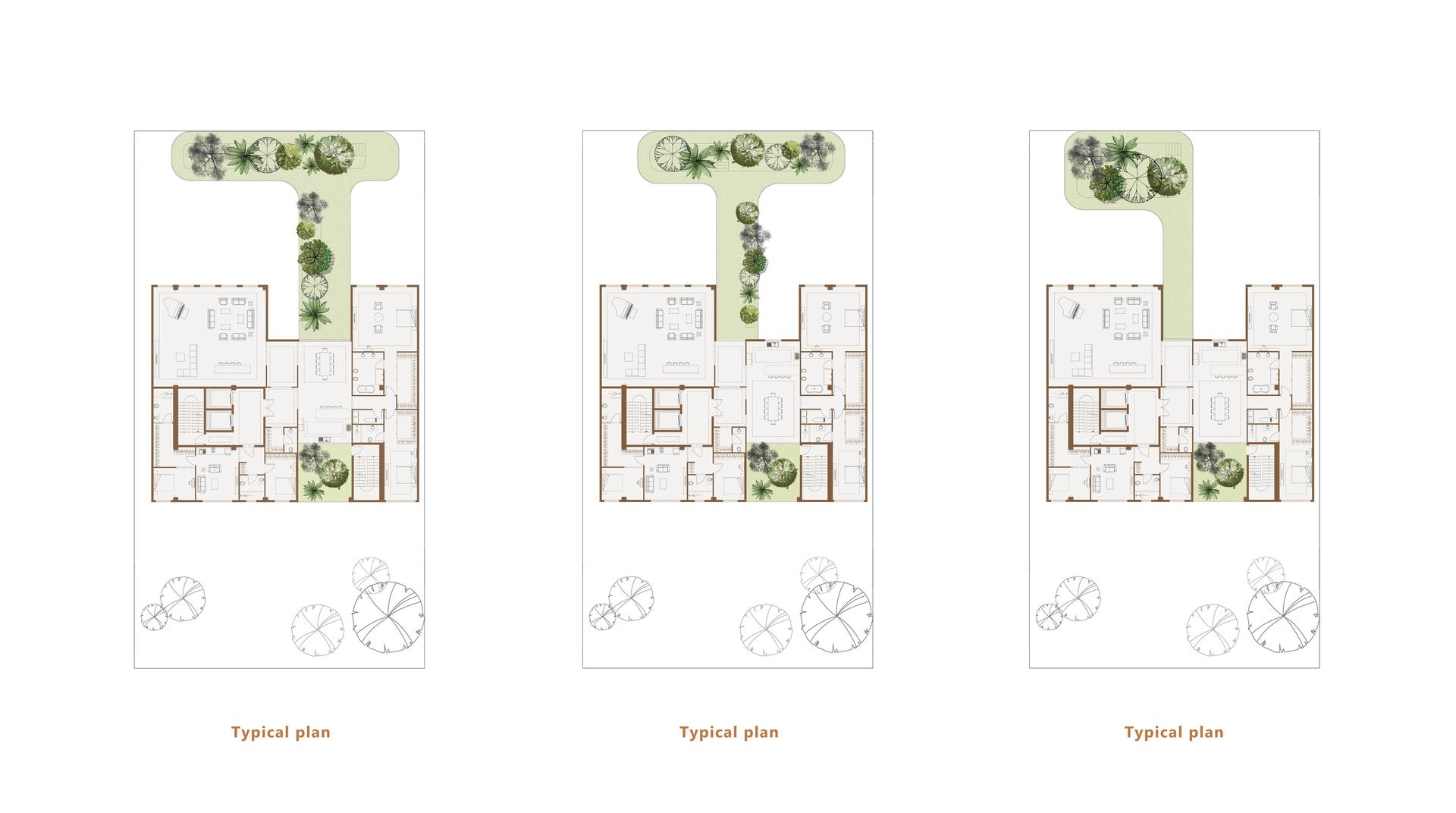 Green Yards - image 13