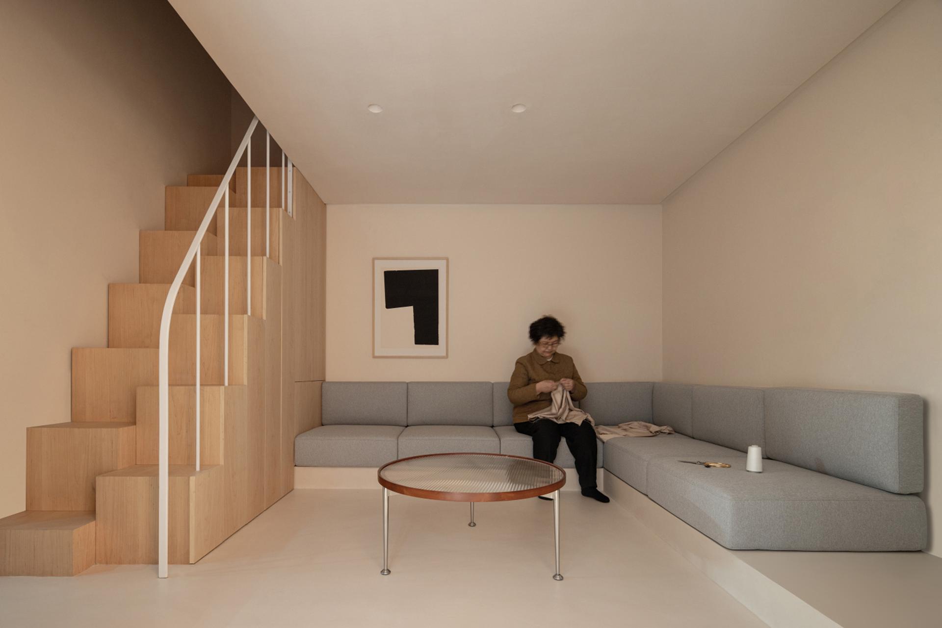 Muzi House