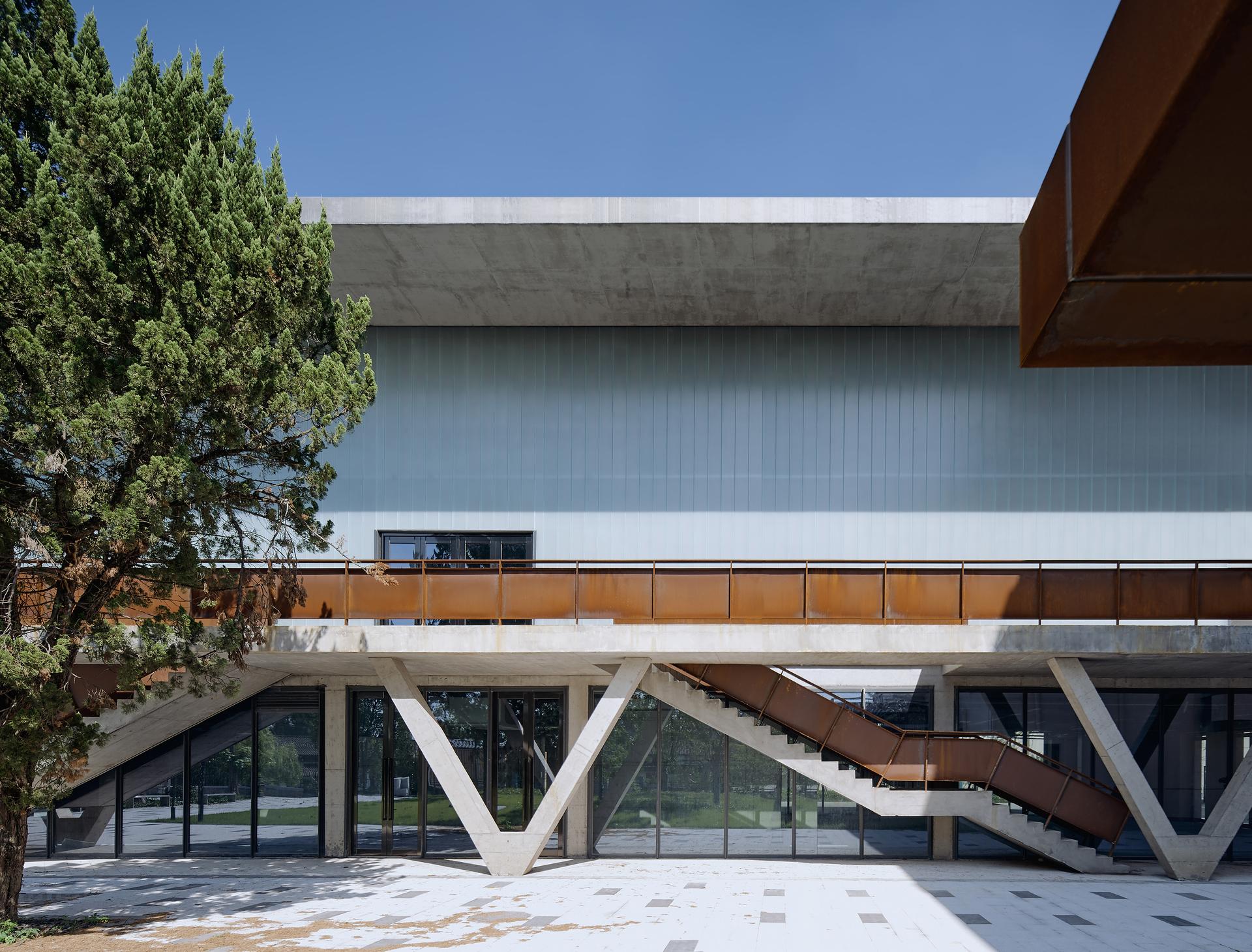 Wuzhen Rural Brewery Renovation Project - image 5