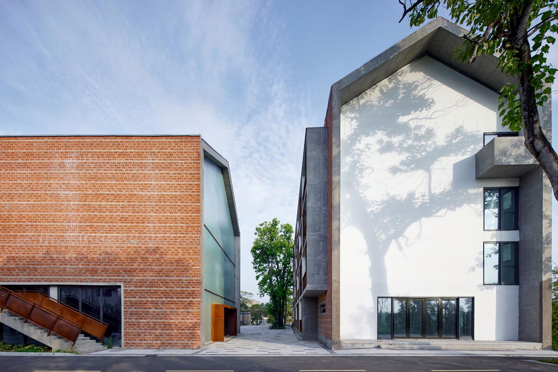 Wuzhen Rural Brewery Renovation Project - image 7