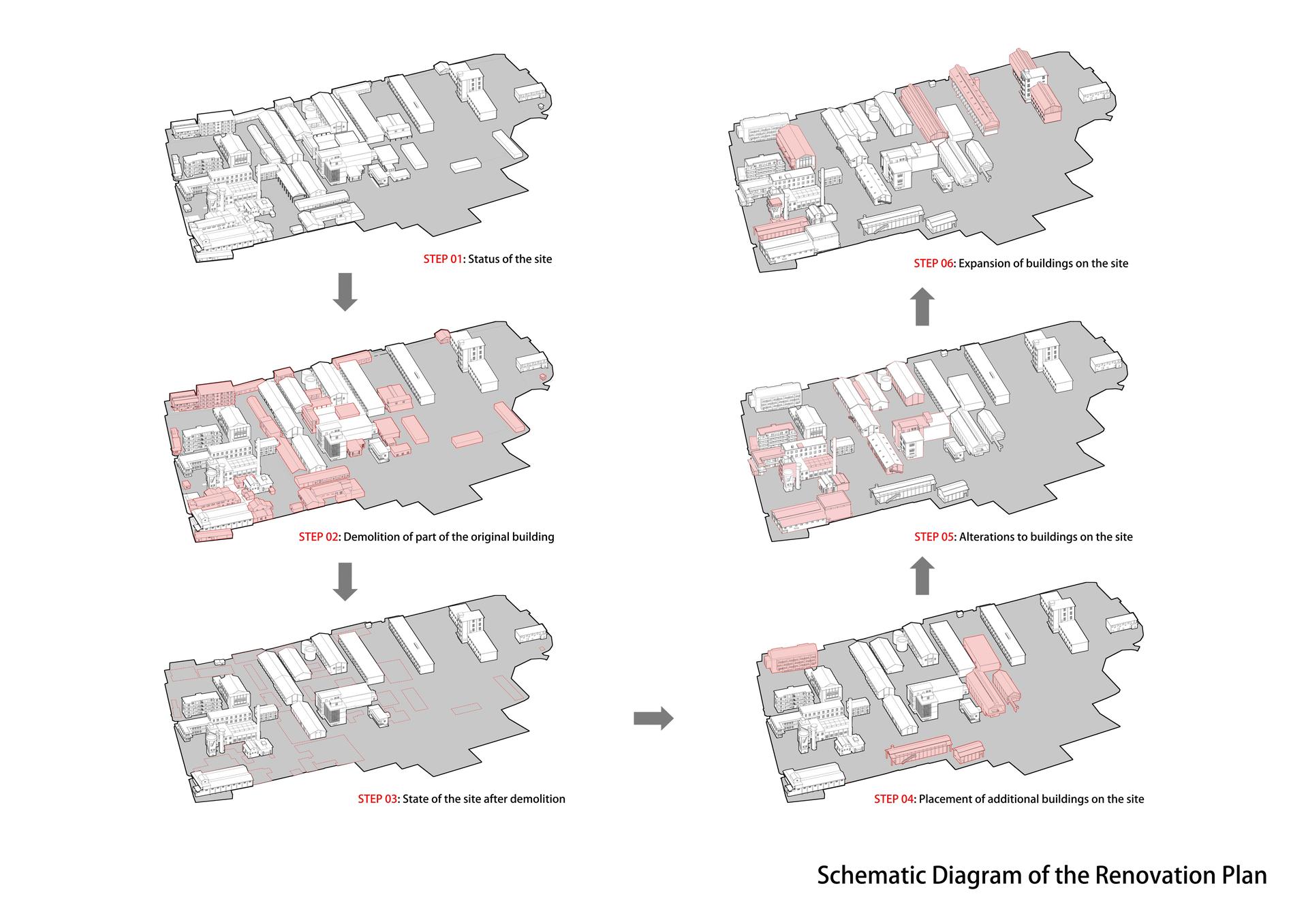 Wuzhen Rural Brewery Renovation Project - image 9